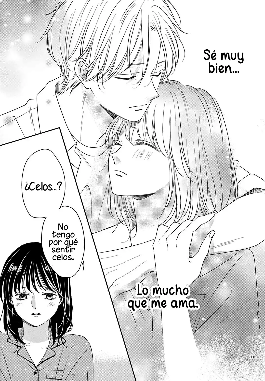 Shujinko Nikki - Capítulo 27 - Página 13 - LectorTMOo