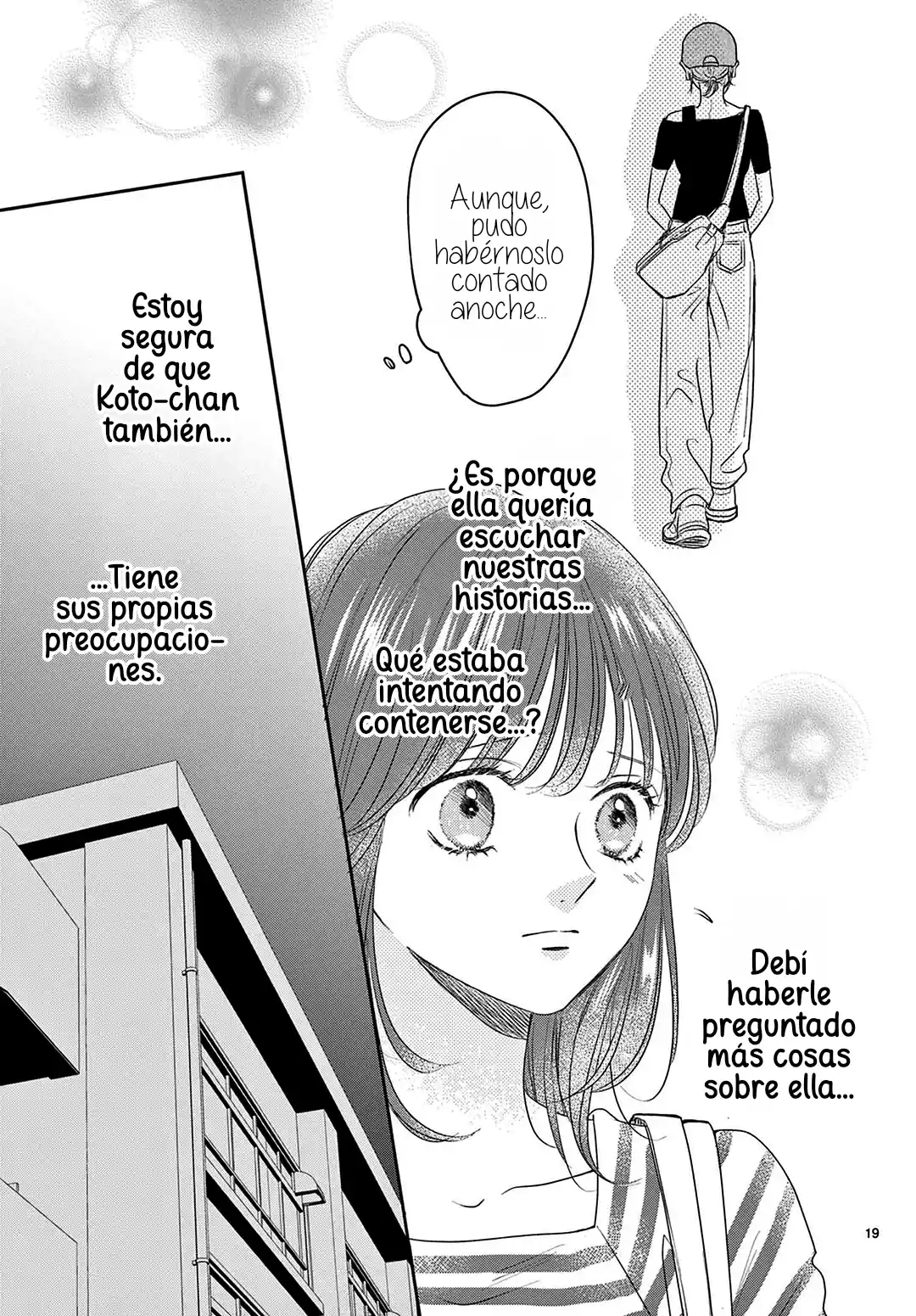 Shujinko Nikki - Capítulo 27 - Página 21 - LectorTMOo
