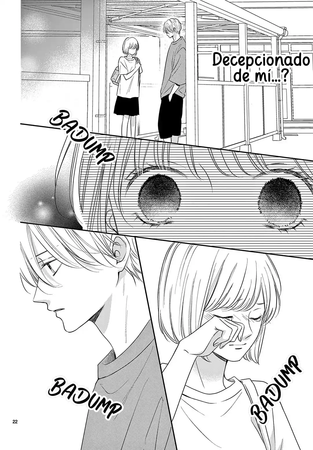 Shujinko Nikki - Capítulo 27 - Página 24 - LectorTMOo