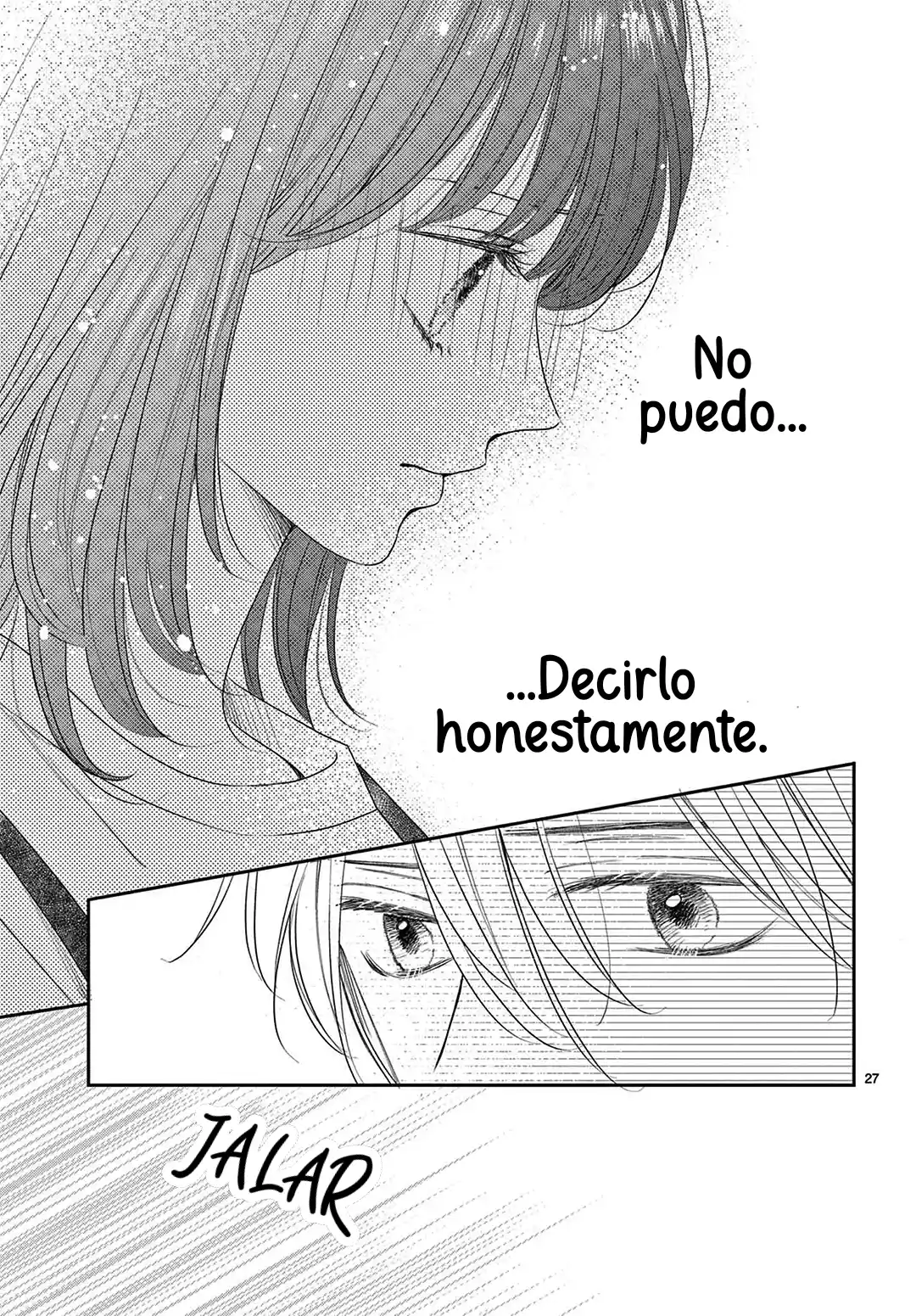 Shujinko Nikki - Capítulo 27 - Página 29 - LectorTMOo