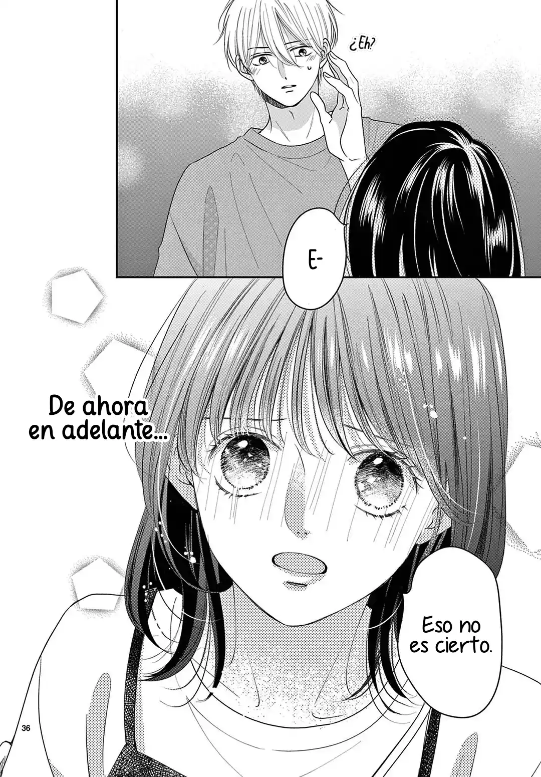 Shujinko Nikki - Capítulo 27 - Página 38 - LectorTMOo