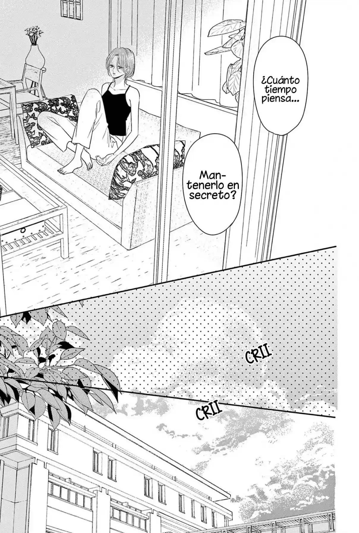 Shujinko Nikki - Capítulo 28 - Página 8 - LectorTMOo