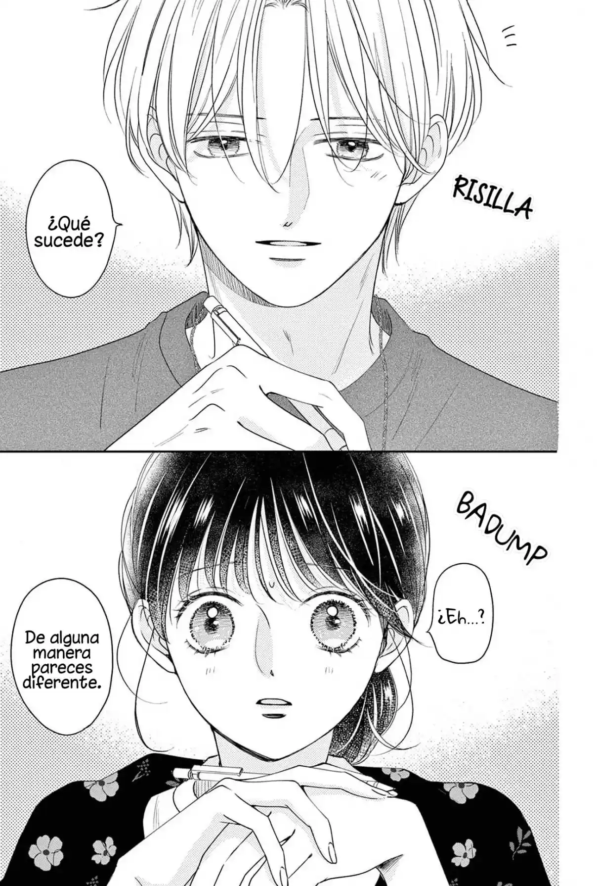 Shujinko Nikki - Capítulo 28 - Página 10 - LectorTMOo