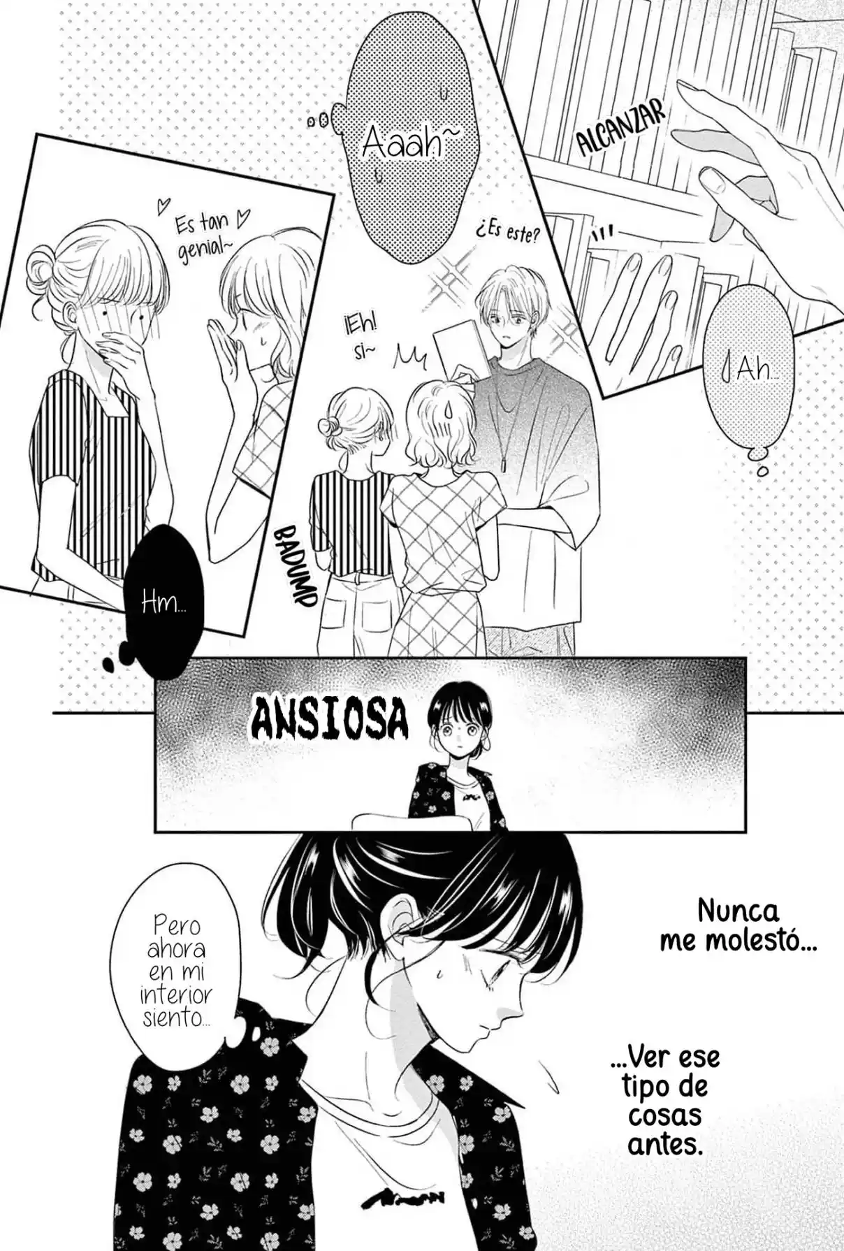 Shujinko Nikki - Capítulo 28 - Página 13 - LectorTMOo