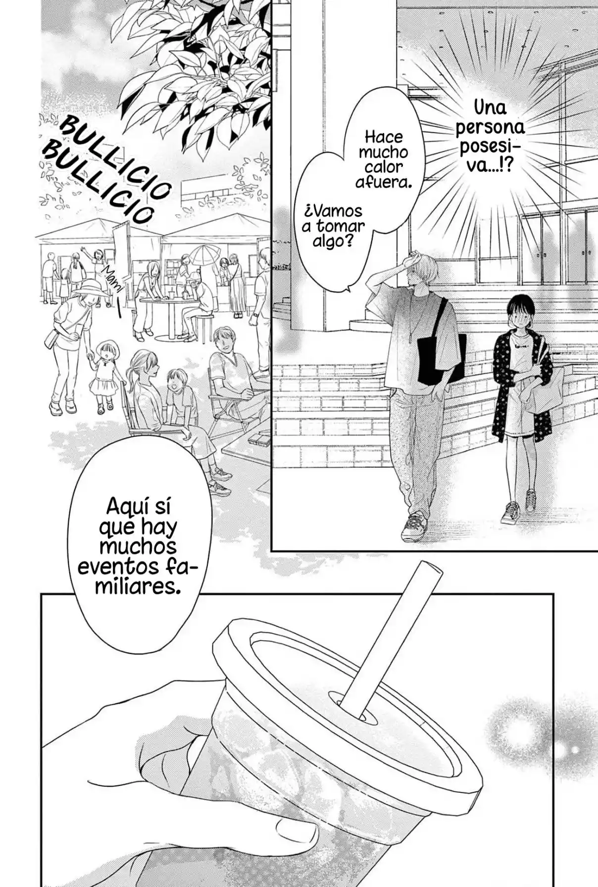 Shujinko Nikki - Capítulo 28 - Página 15 - LectorTMOo