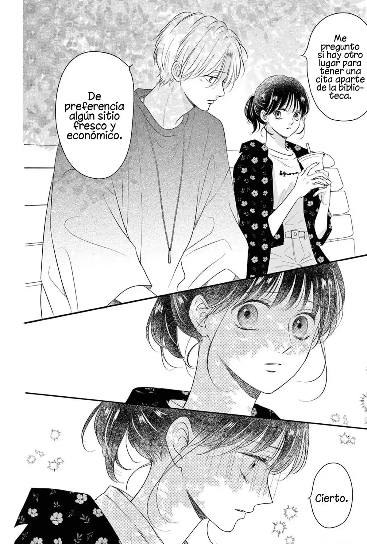 Shujinko Nikki - Capítulo 28 - Página 17 - LectorTMOo