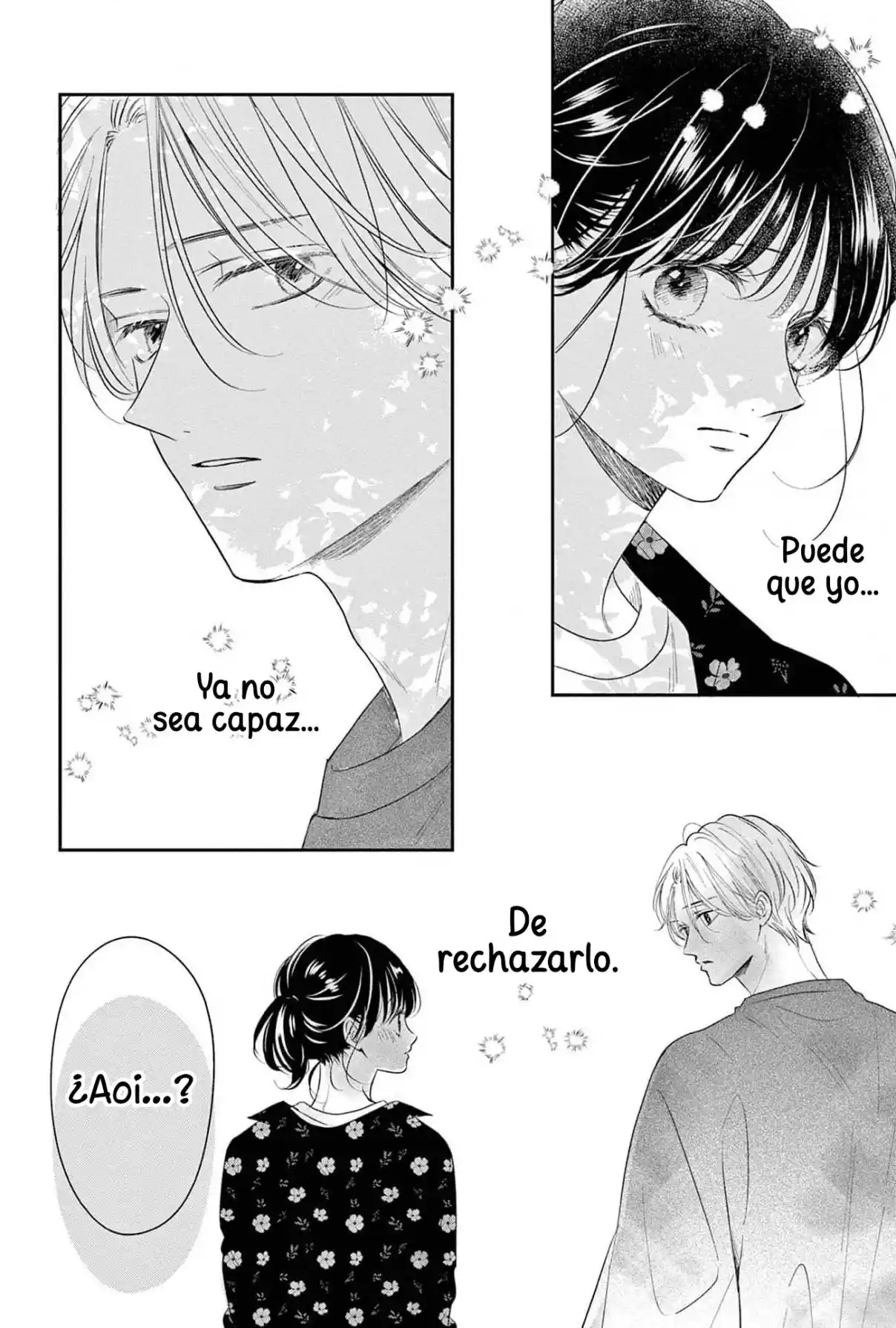 Shujinko Nikki - Capítulo 28 - Página 19 - LectorTMOo