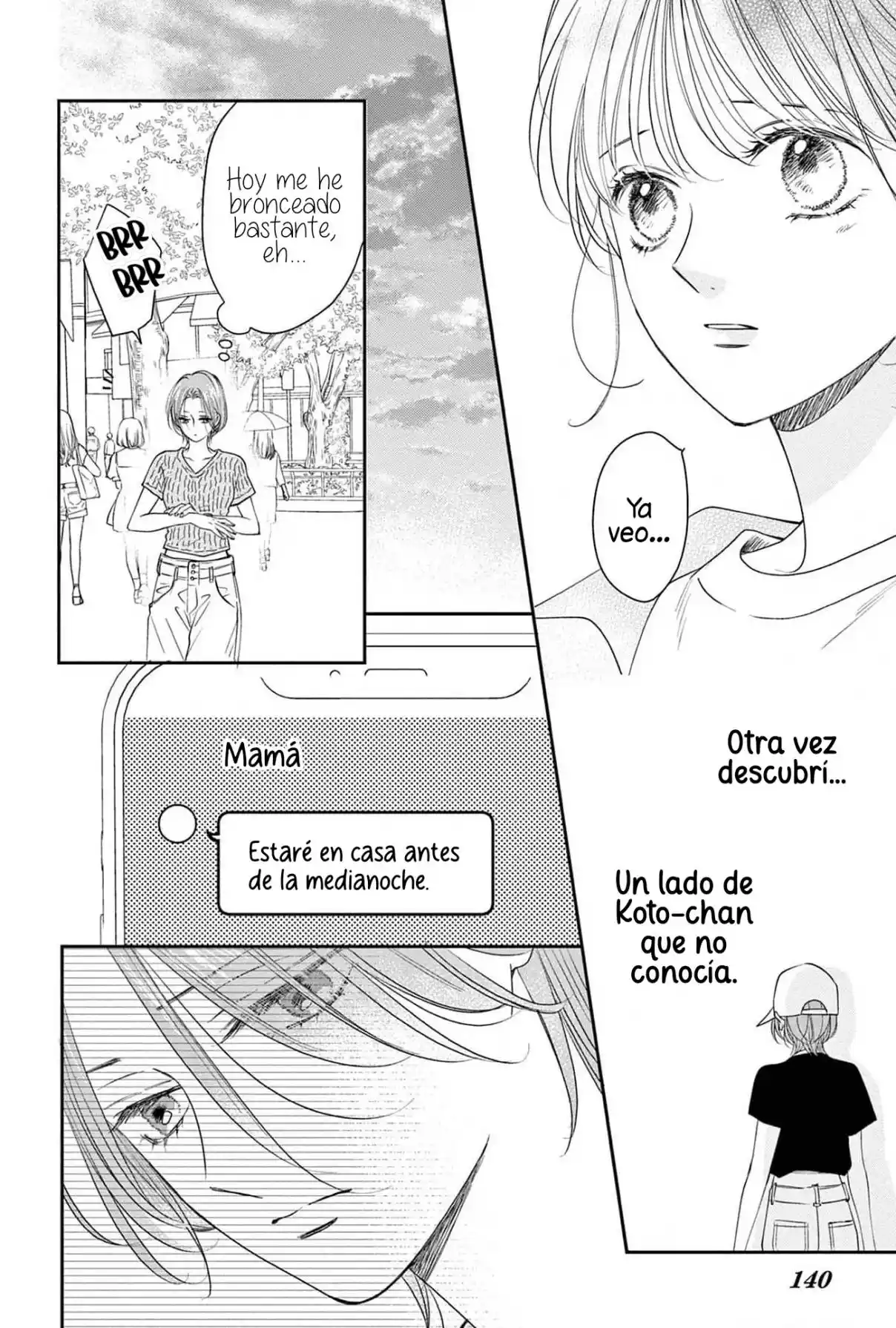 Shujinko Nikki - Capítulo 28 - Página 23 - LectorTMOo