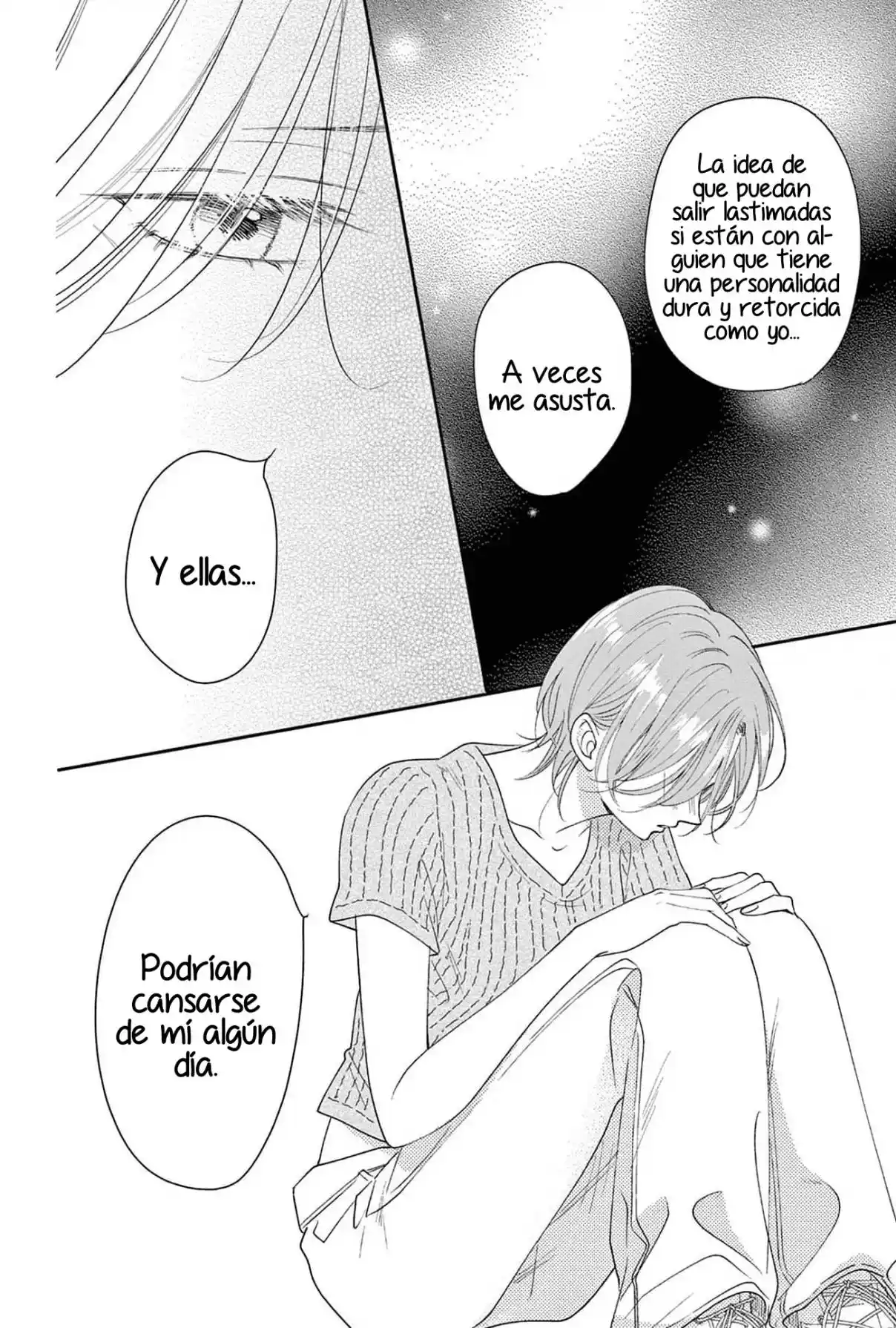 Shujinko Nikki - Capítulo 28 - Página 33 - LectorTMOo