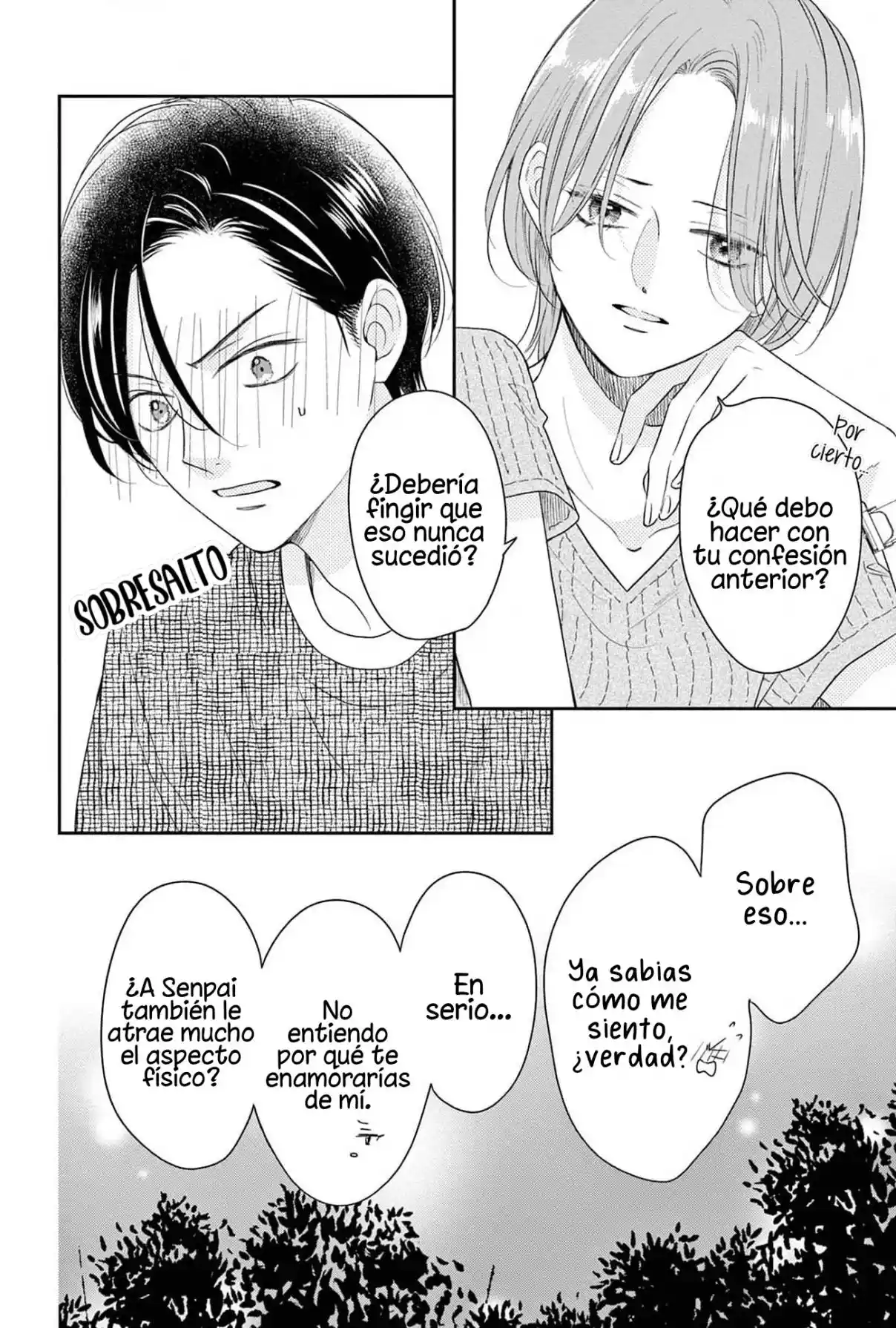 Shujinko Nikki - Capítulo 28 - Página 37 - LectorTMOo