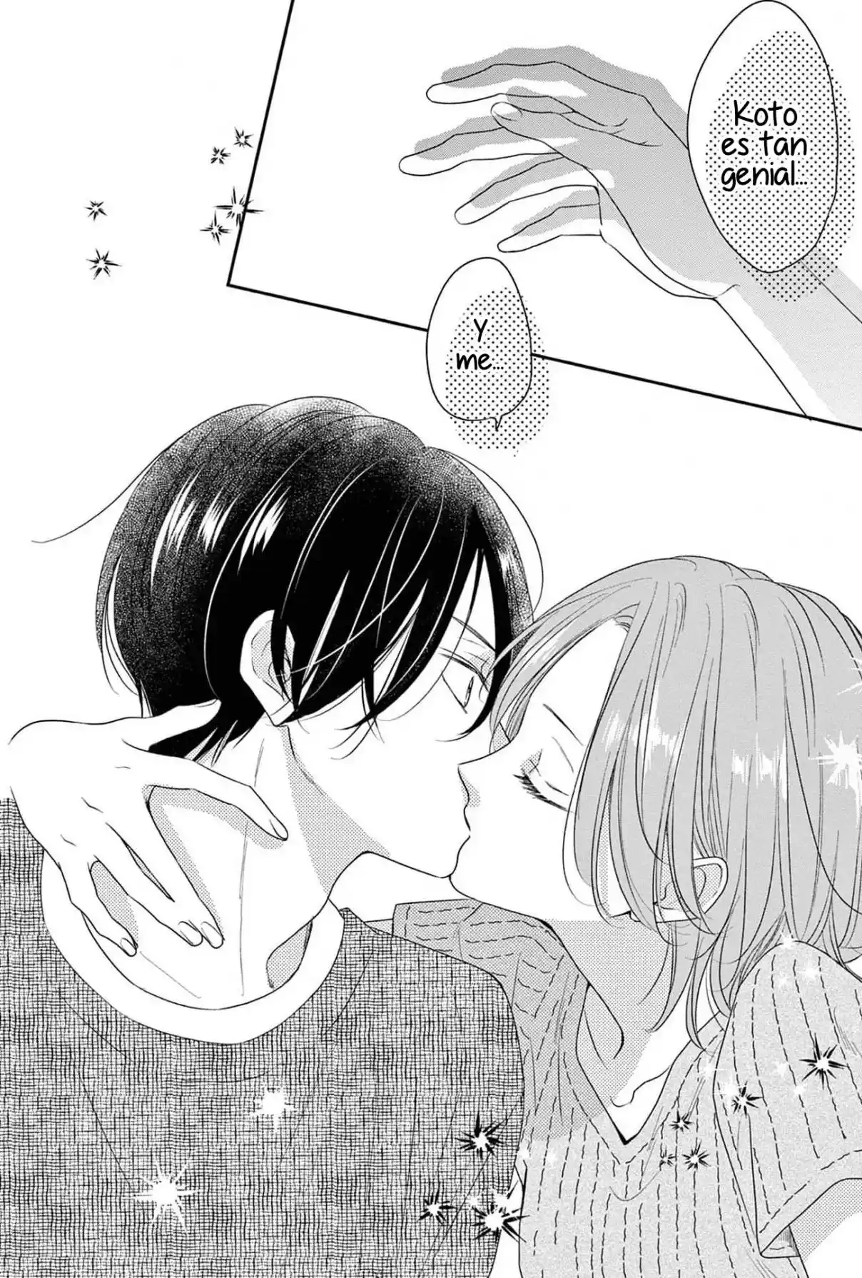 Shujinko Nikki - Capítulo 28 - Página 39 - LectorTMOo