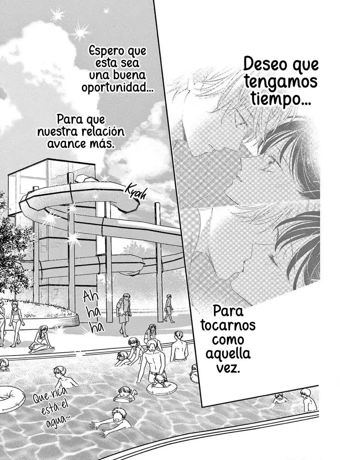 Shujinko Nikki - Capítulo 29 - Página 11 - LectorTMOo