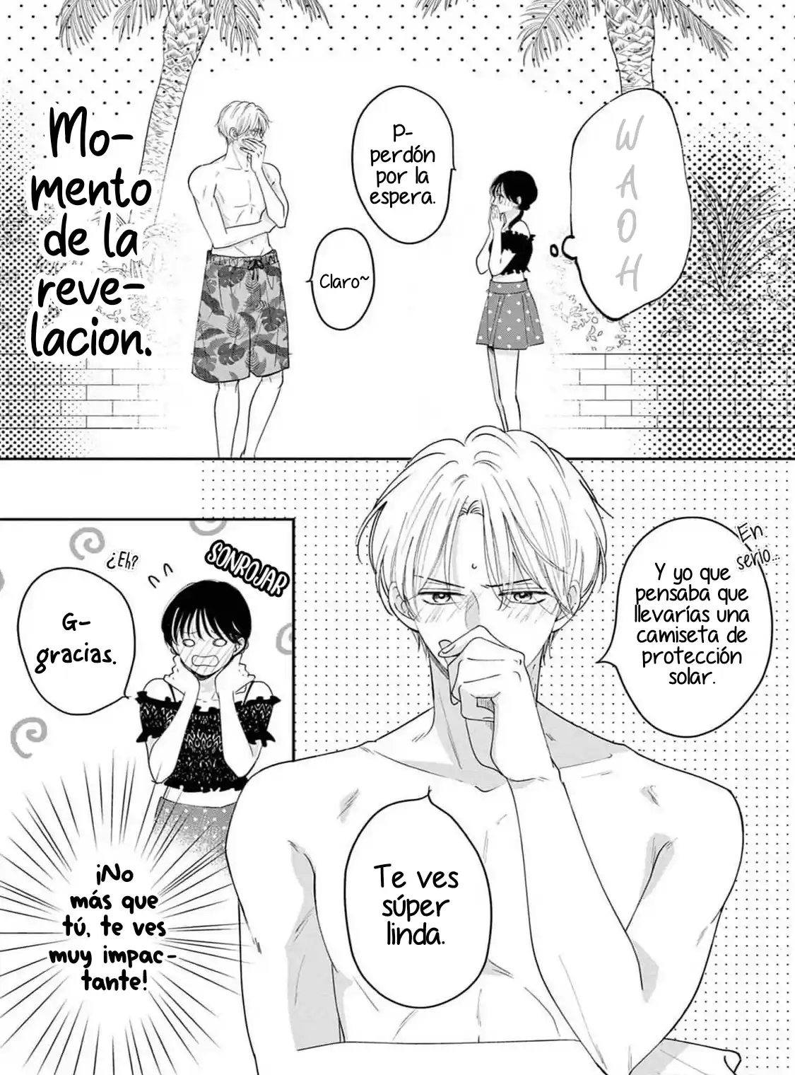 Shujinko Nikki - Capítulo 29 - Página 13 - LectorTMOo