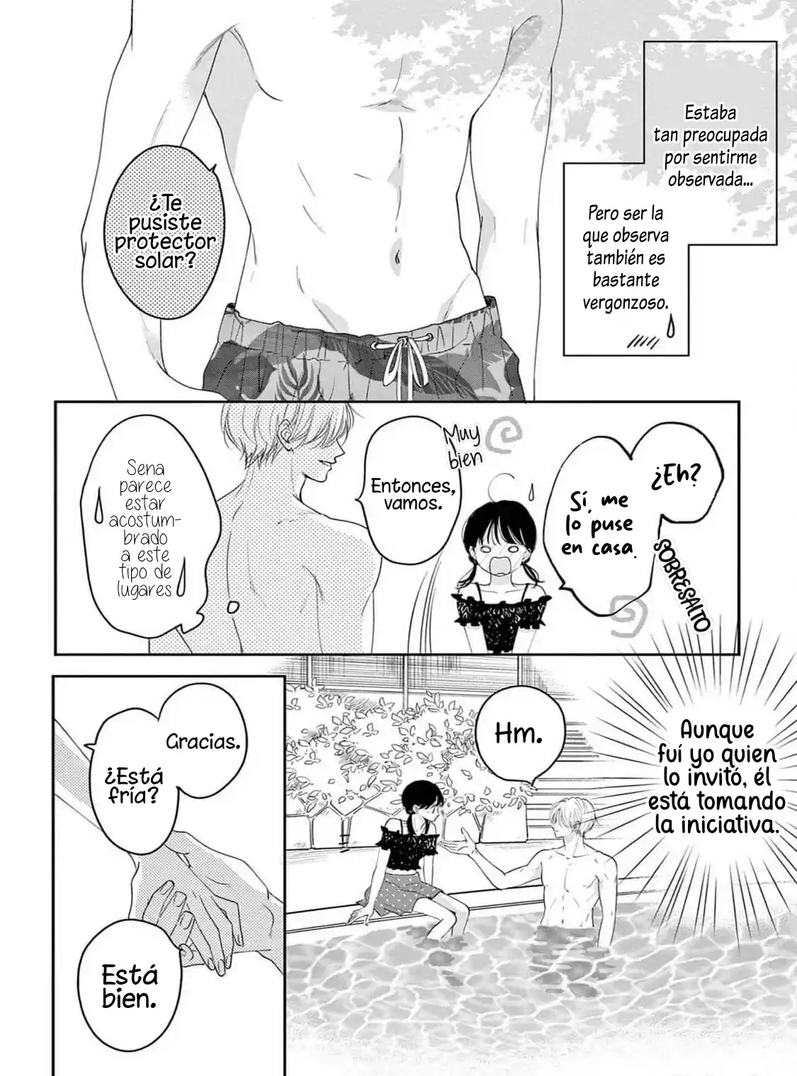 Shujinko Nikki - Capítulo 29 - Página 14 - LectorTMOo