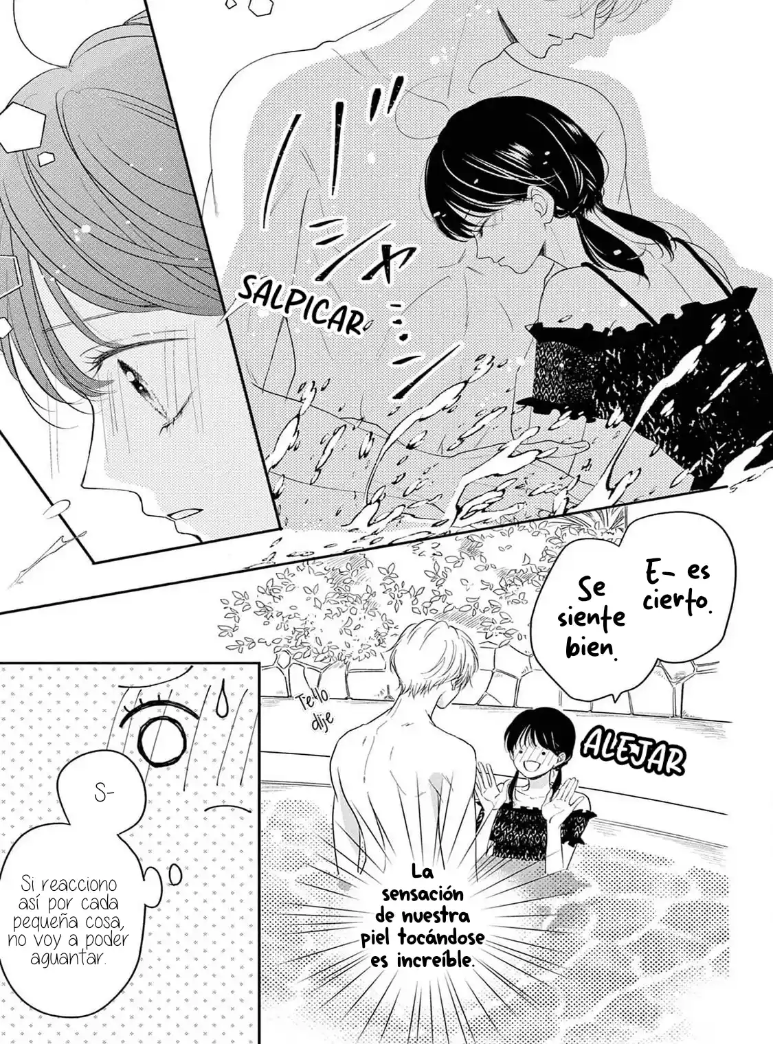 Shujinko Nikki - Capítulo 29 - Página 15 - LectorTMOo