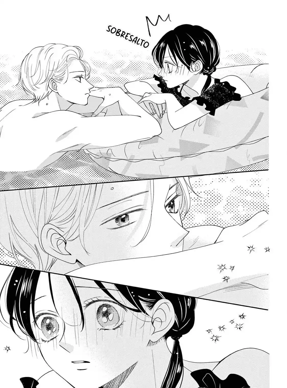 Shujinko Nikki - Capítulo 29 - Página 23 - LectorTMOo