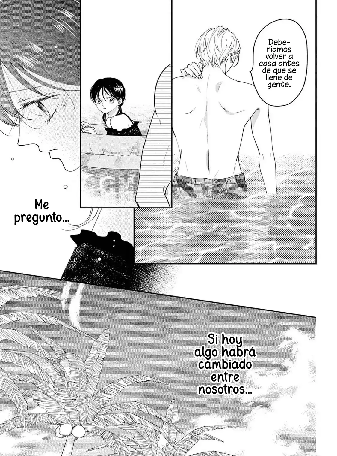 Shujinko Nikki - Capítulo 29 - Página 25 - LectorTMOo