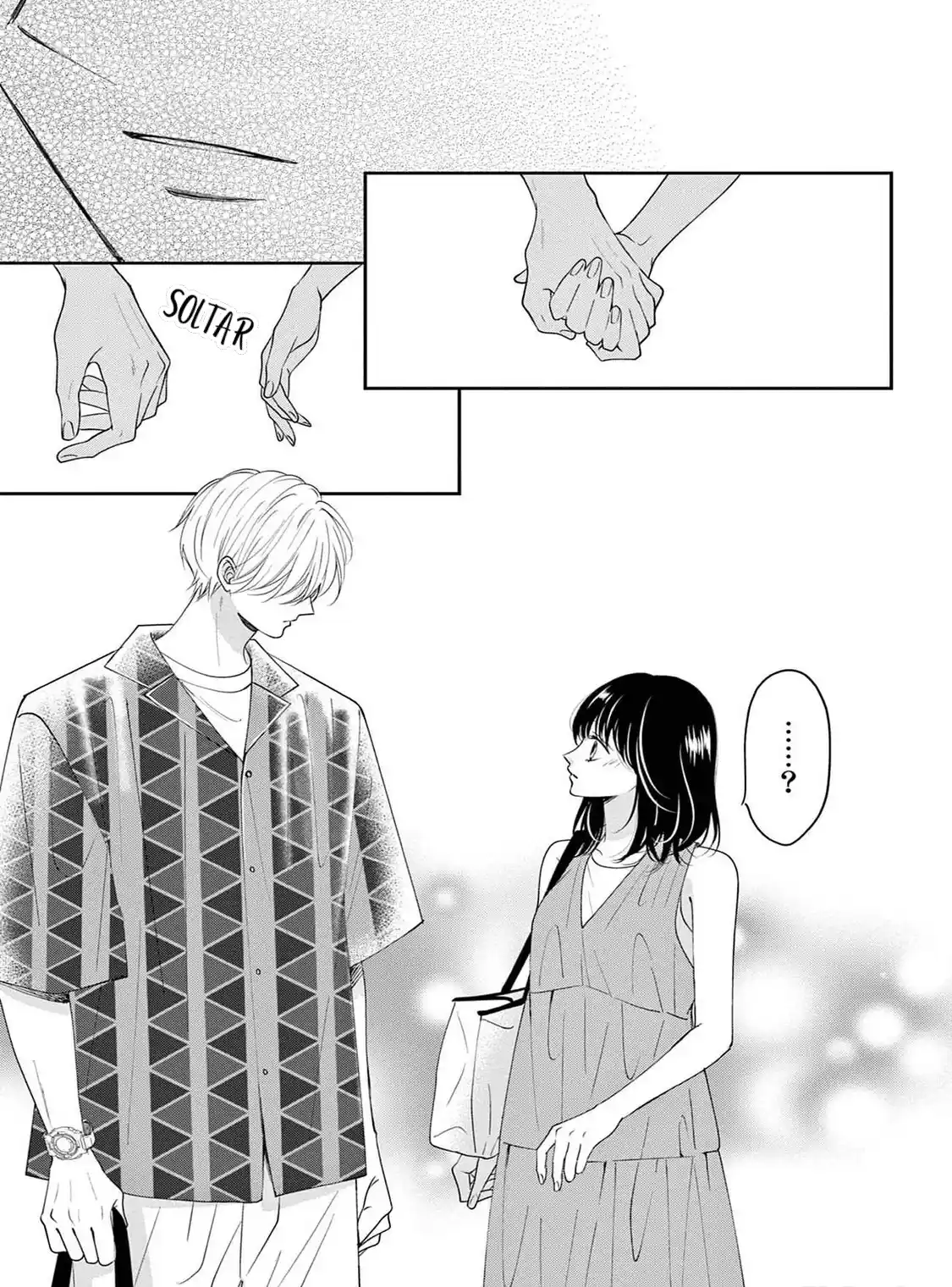 Shujinko Nikki - Capítulo 29 - Página 27 - LectorTMOo