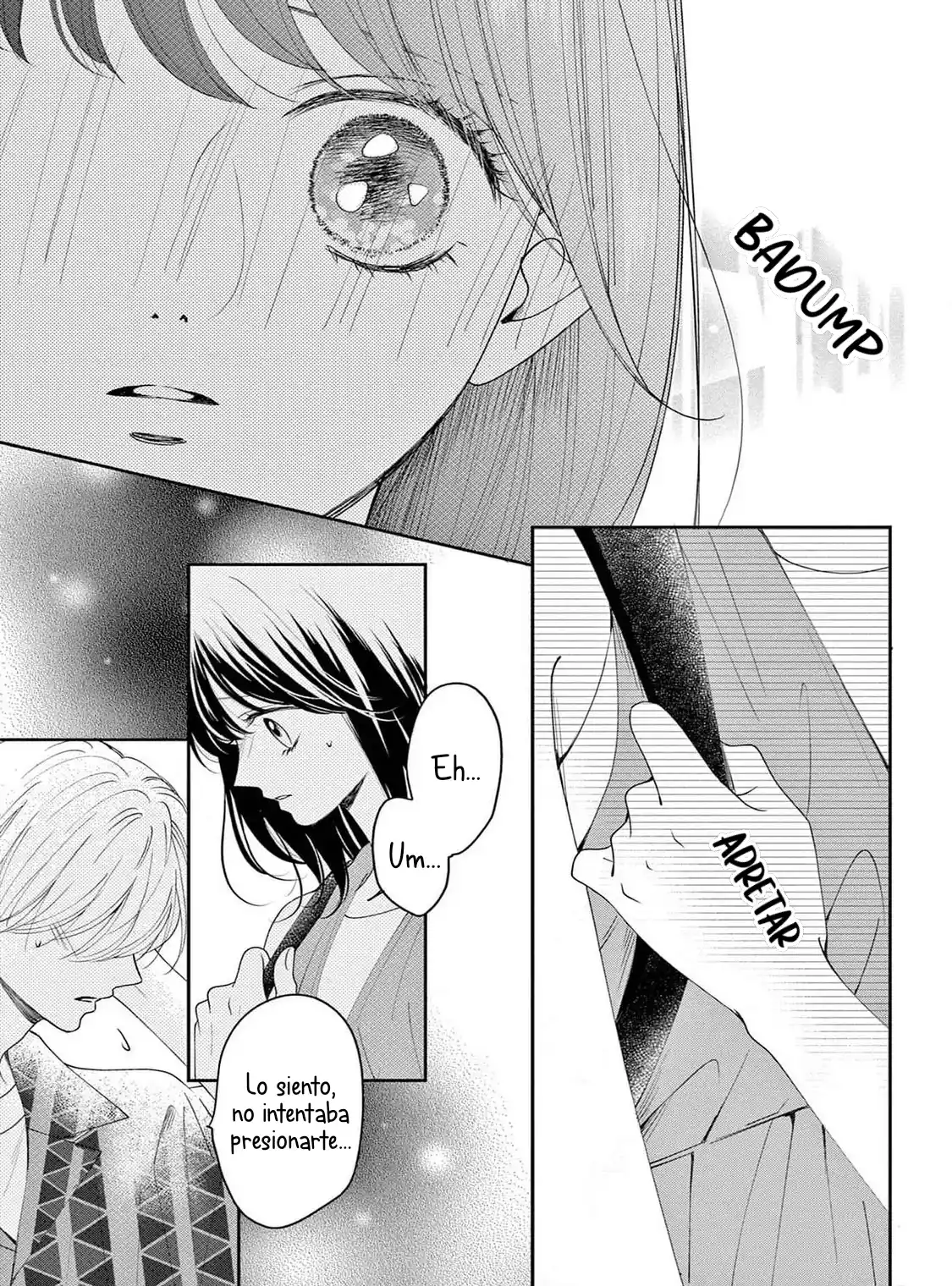 Shujinko Nikki - Capítulo 29 - Página 29 - LectorTMOo