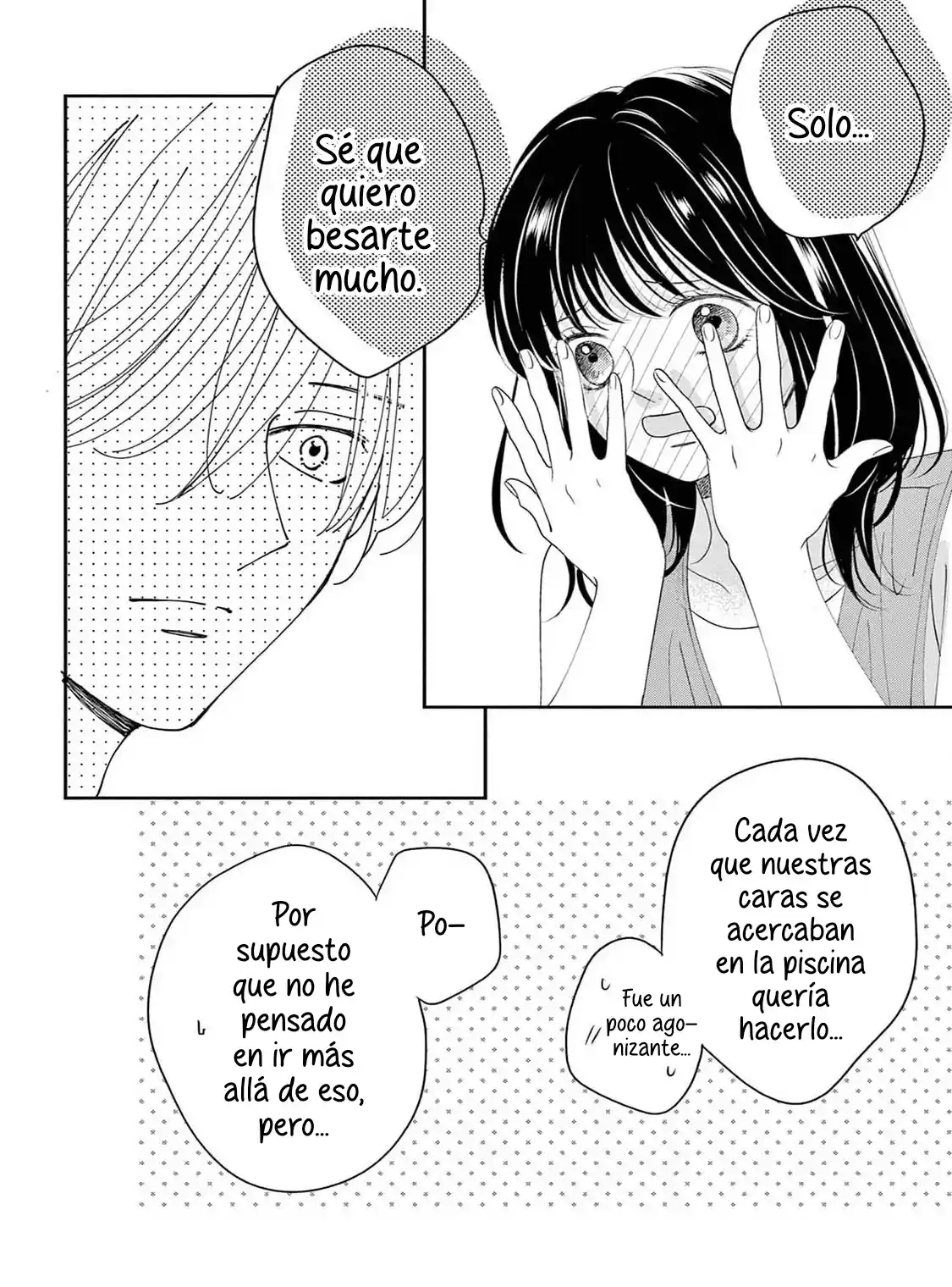 Shujinko Nikki - Capítulo 29 - Página 32 - LectorTMOo