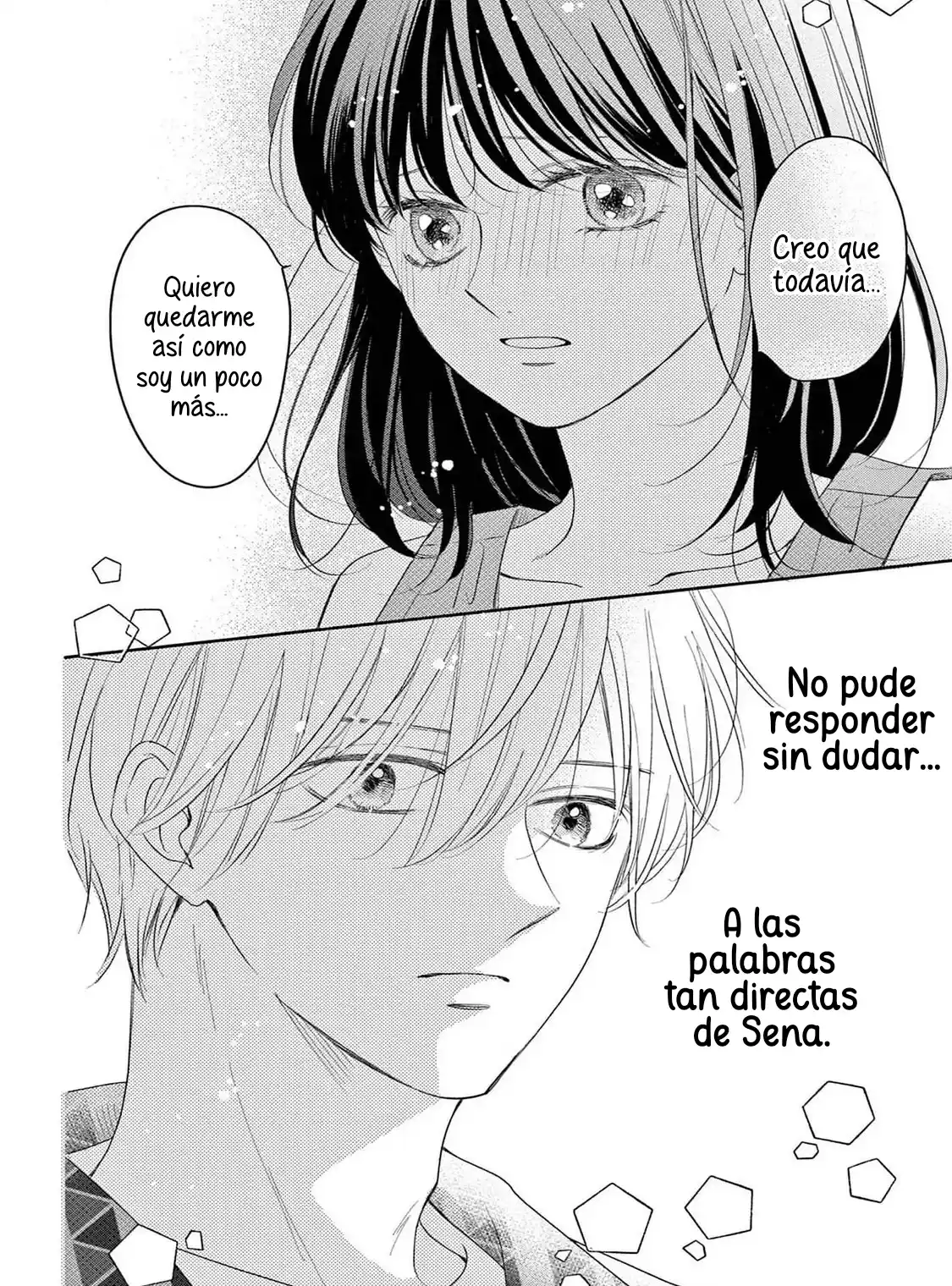 Shujinko Nikki - Capítulo 29 - Página 34 - LectorTMOo