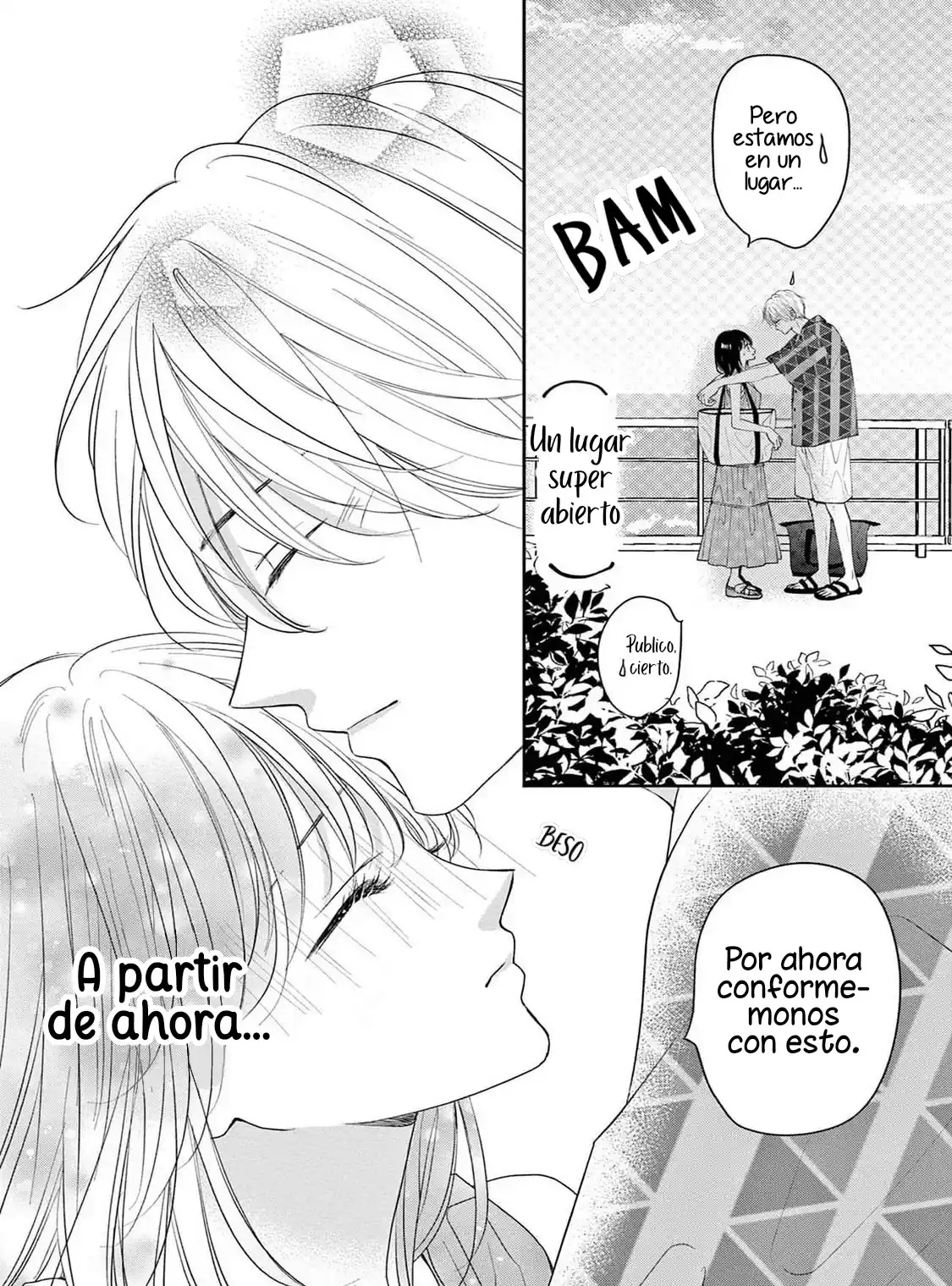 Shujinko Nikki - Capítulo 29 - Página 40 - LectorTMOo