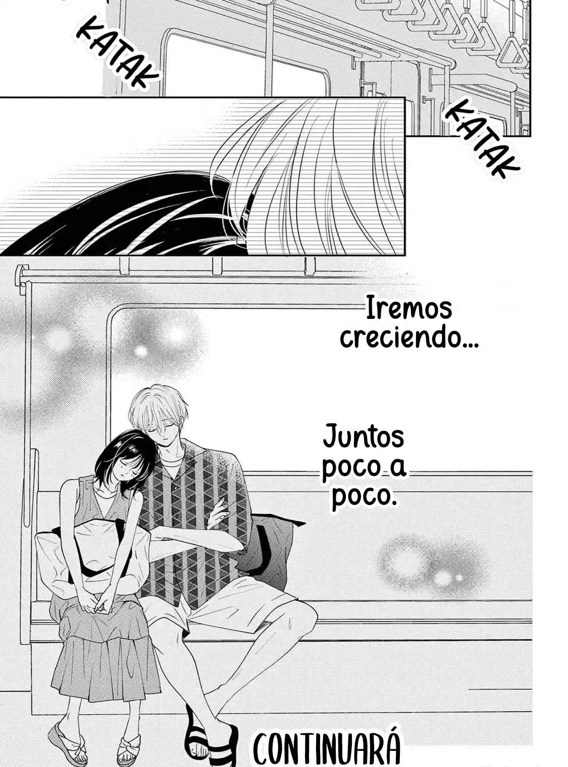 Shujinko Nikki - Capítulo 29 - Página 41 - LectorTMOo