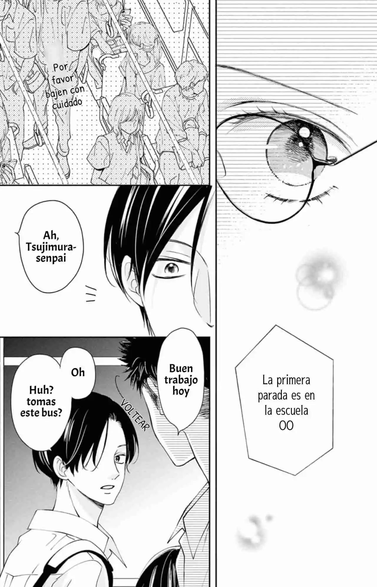 Shujinko Nikki - Capítulo 3 - Página 12 - LectorTMOo