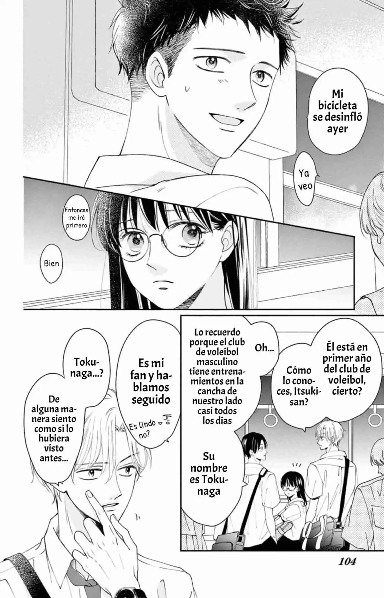 Shujinko Nikki - Capítulo 3 - Página 13 - LectorTMOo