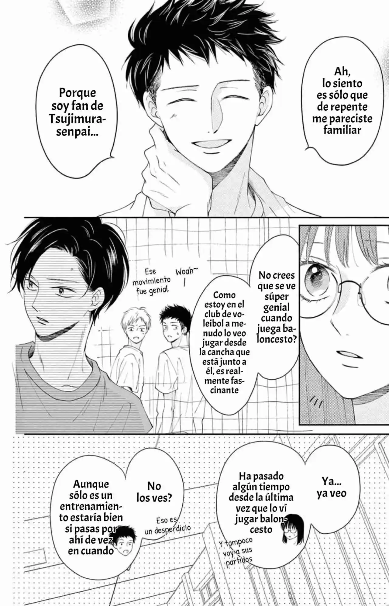 Shujinko Nikki - Capítulo 3 - Página 21 - LectorTMOo
