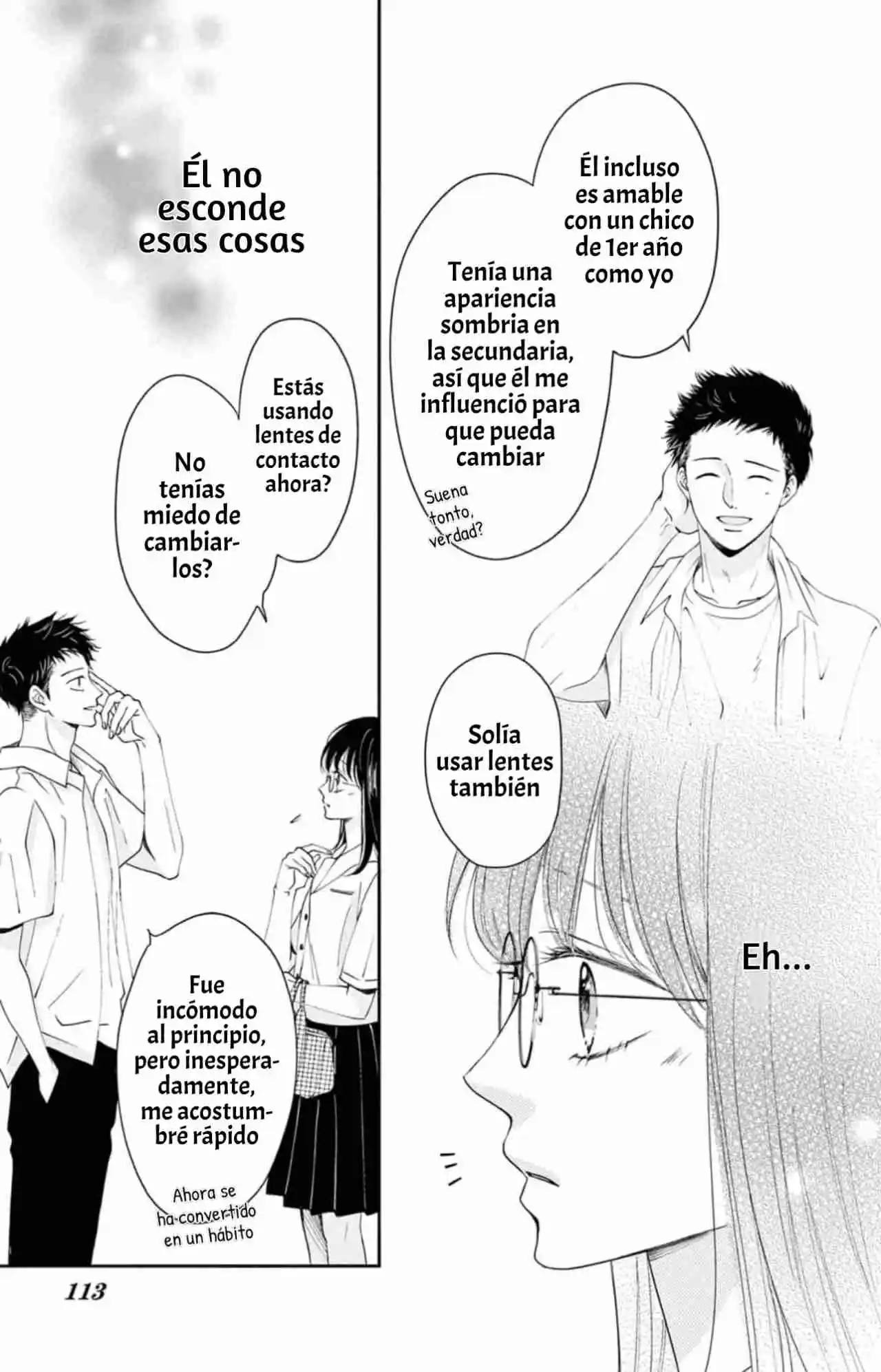 Shujinko Nikki - Capítulo 3 - Página 22 - LectorTMOo