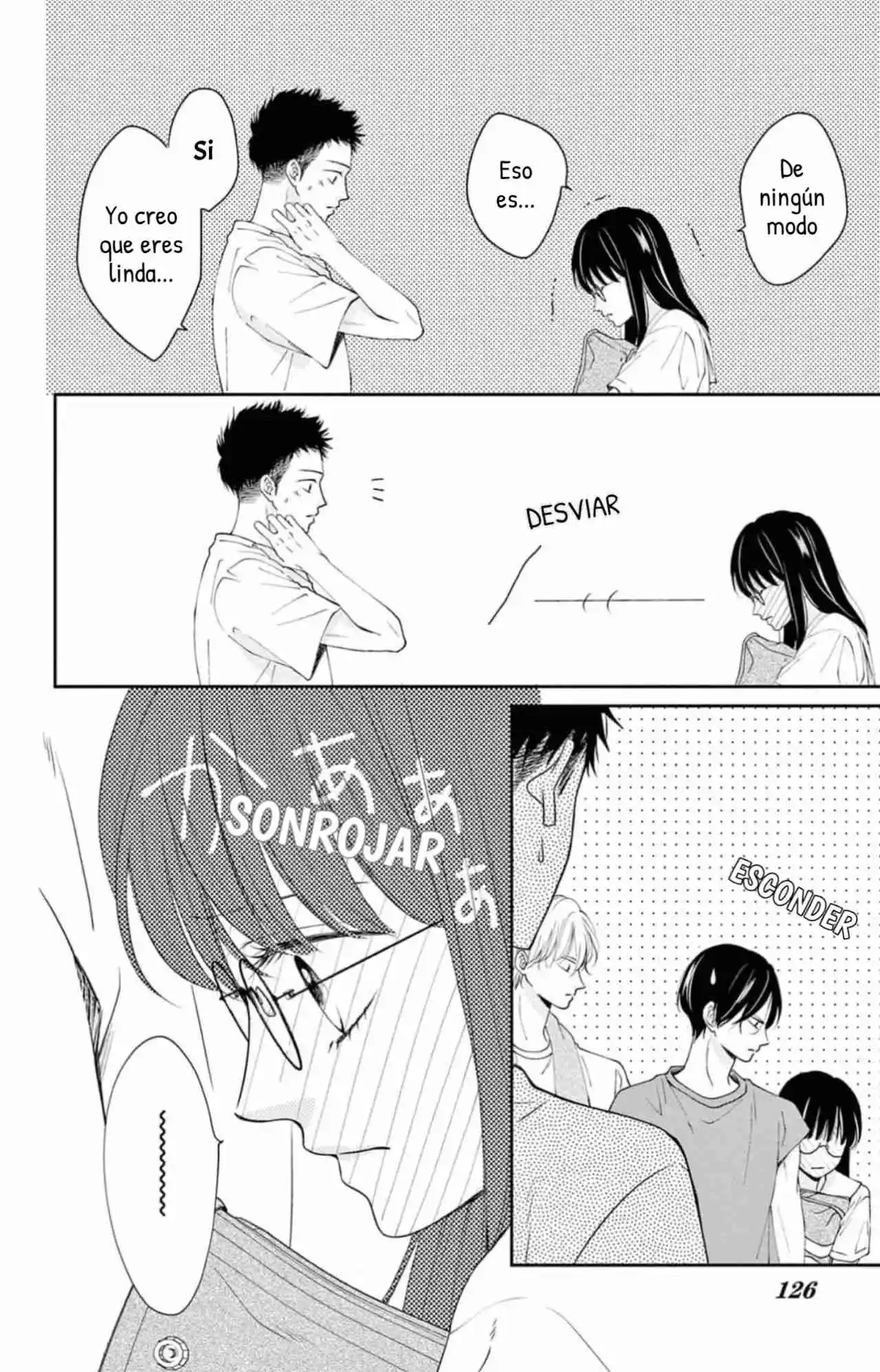 Shujinko Nikki - Capítulo 3 - Página 35 - LectorTMOo