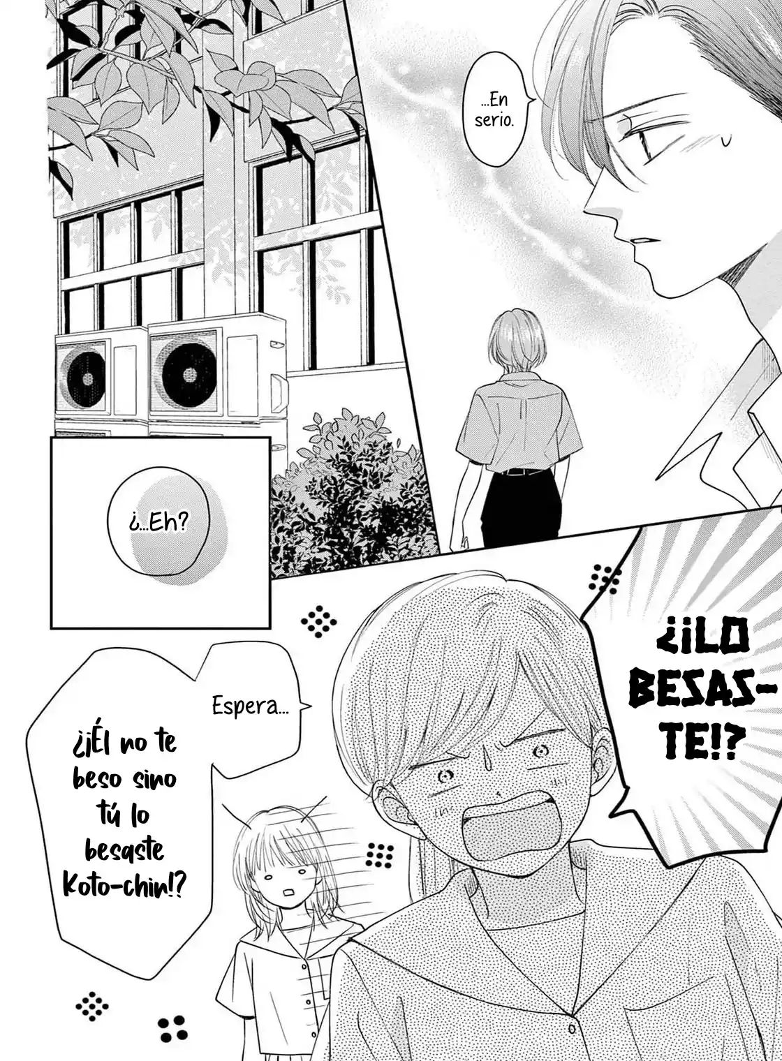Shujinko Nikki - Capítulo 30 - Página 8 - LectorTMOo
