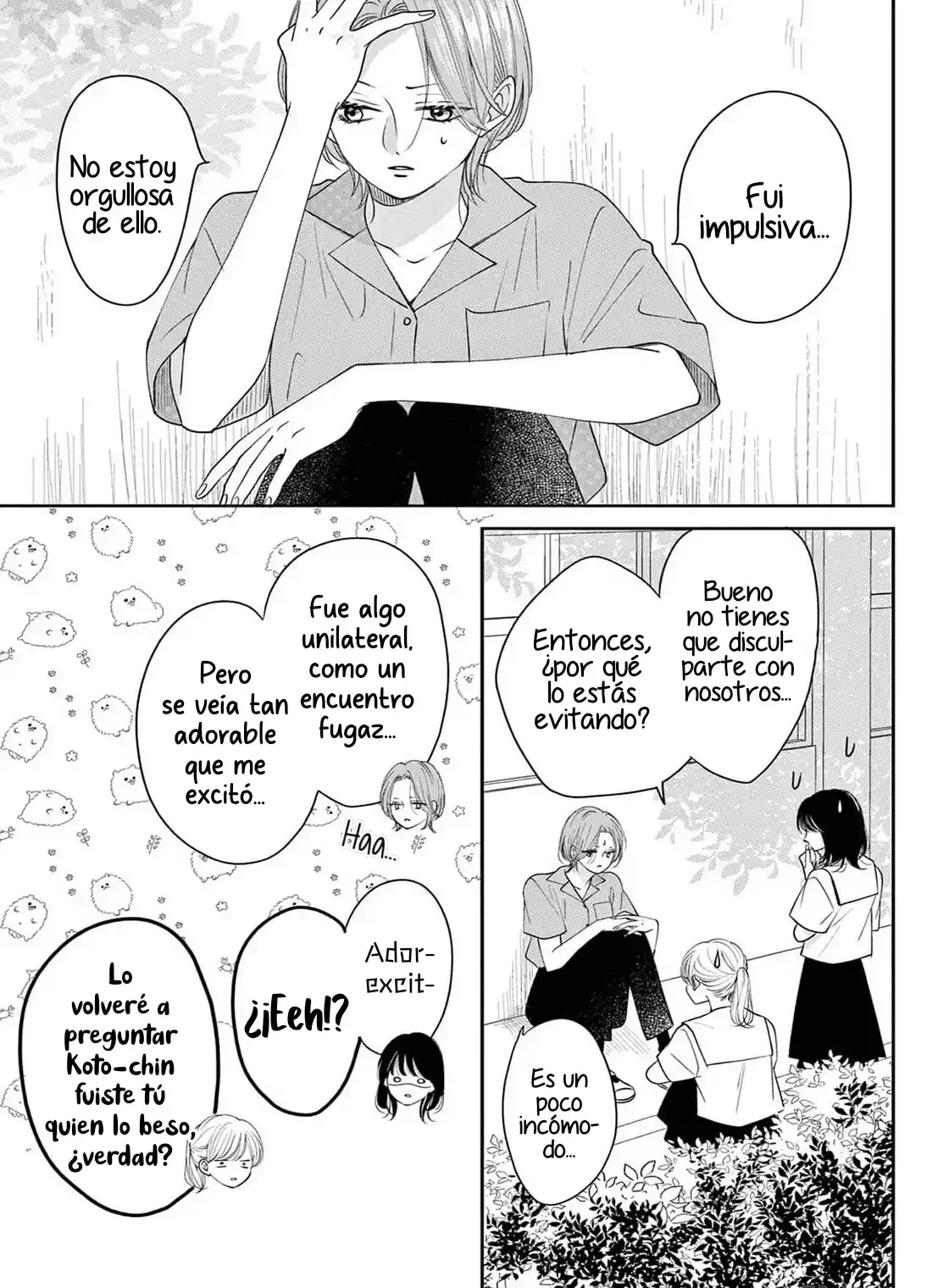Shujinko Nikki - Capítulo 30 - Página 9 - LectorTMOo