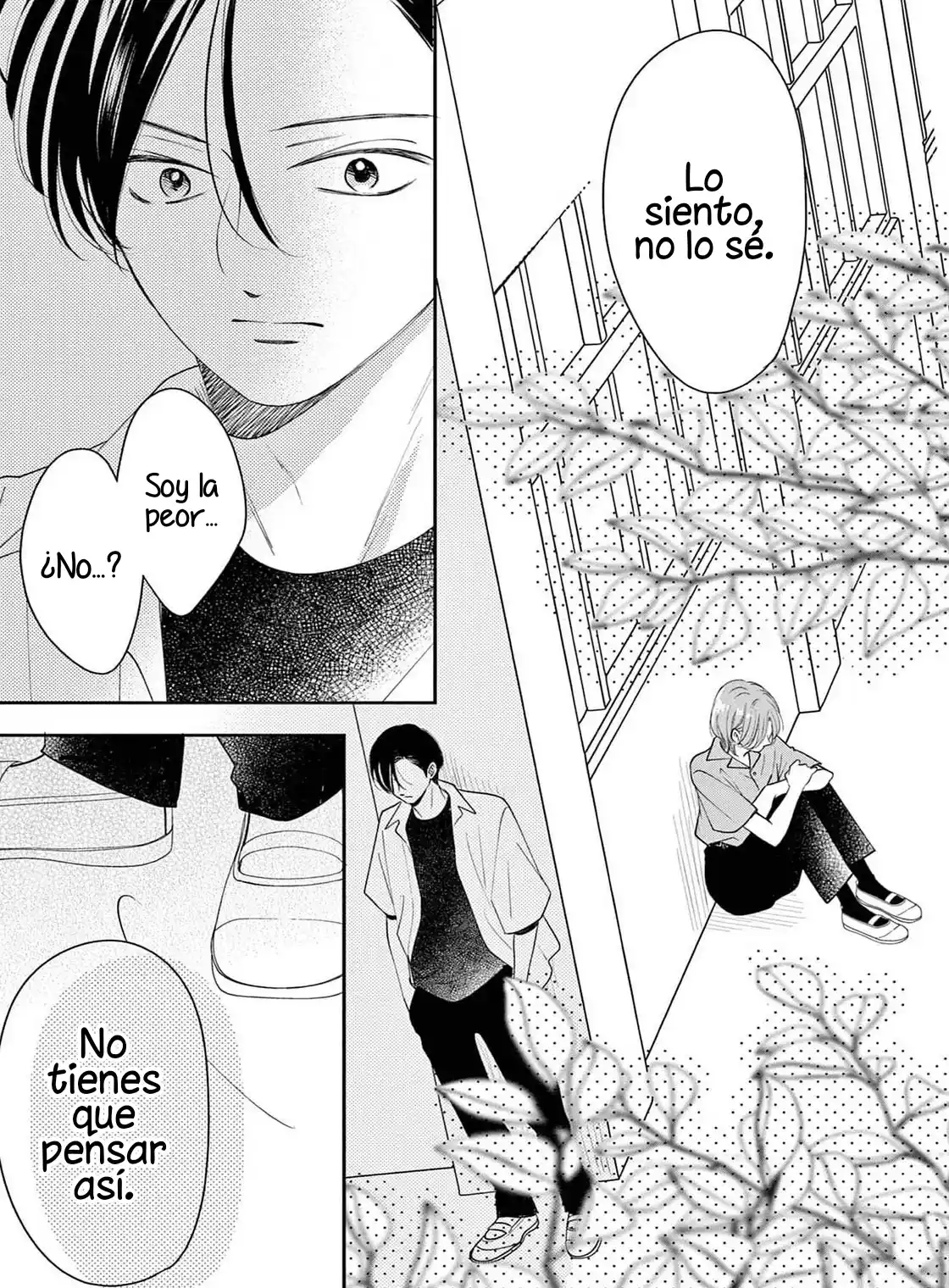 Shujinko Nikki - Capítulo 30 - Página 11 - LectorTMOo