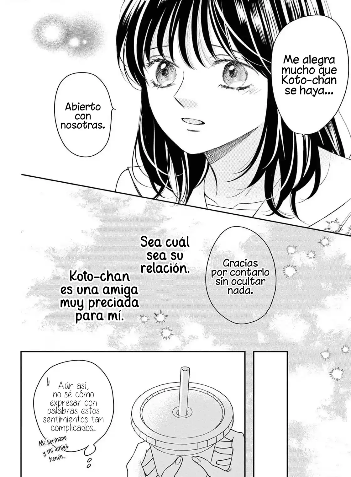 Shujinko Nikki - Capítulo 30 - Página 12 - LectorTMOo