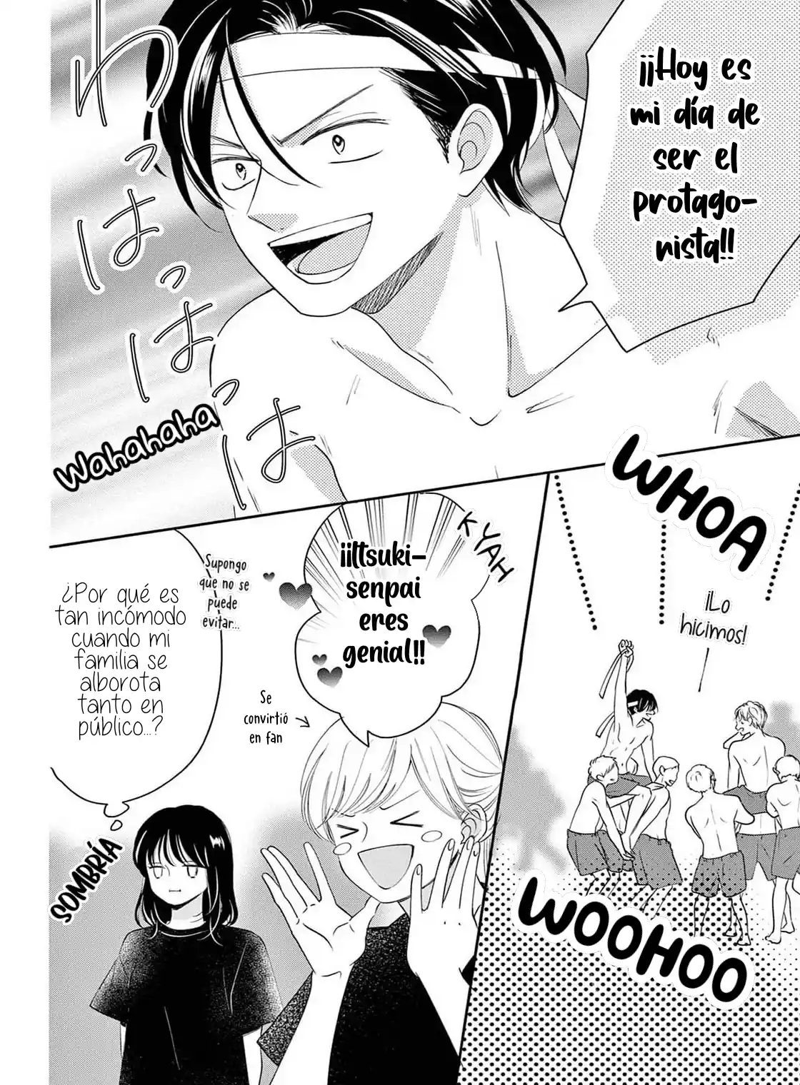Shujinko Nikki - Capítulo 30 - Página 16 - LectorTMOo