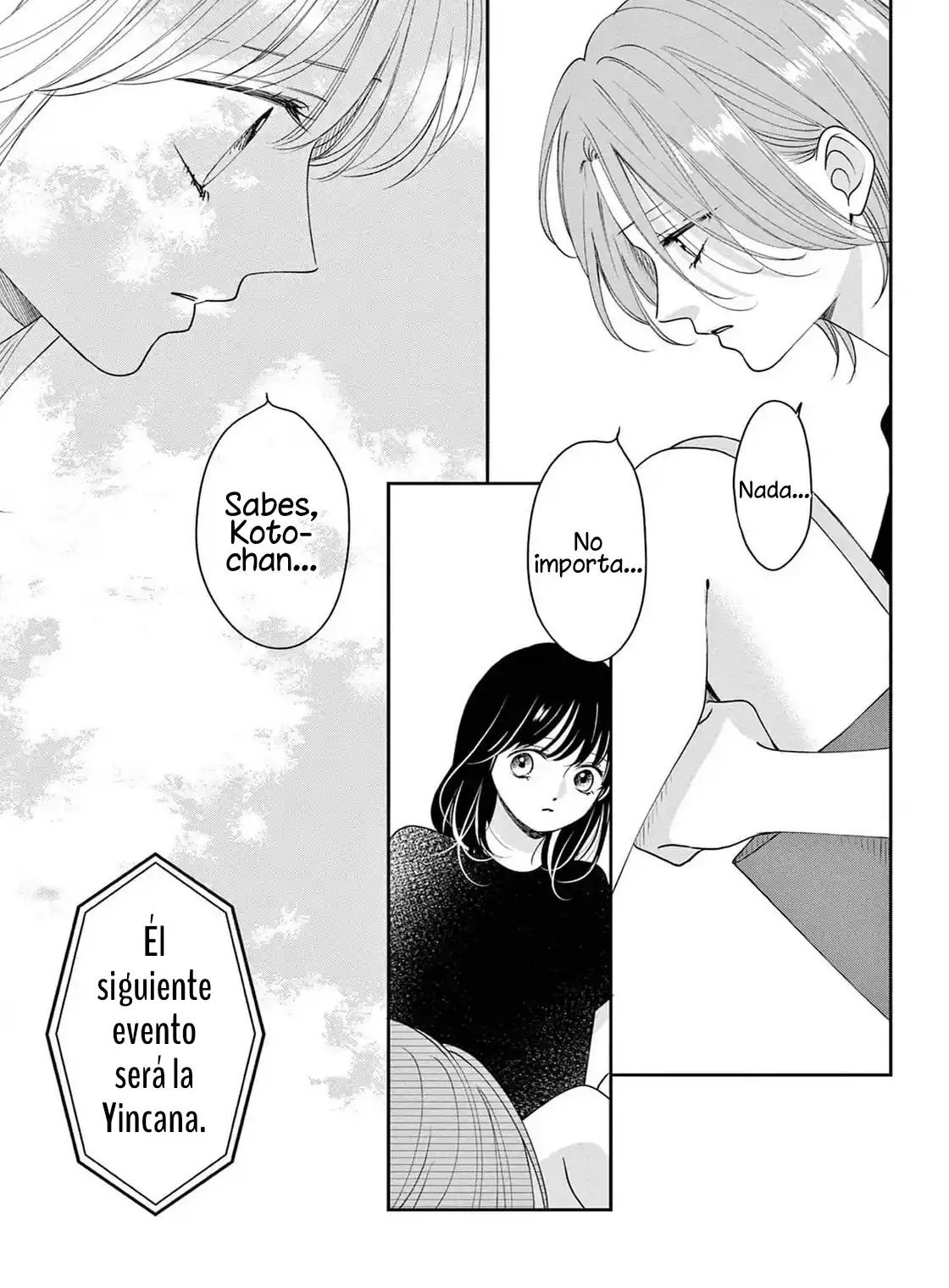 Shujinko Nikki - Capítulo 30 - Página 19 - LectorTMOo
