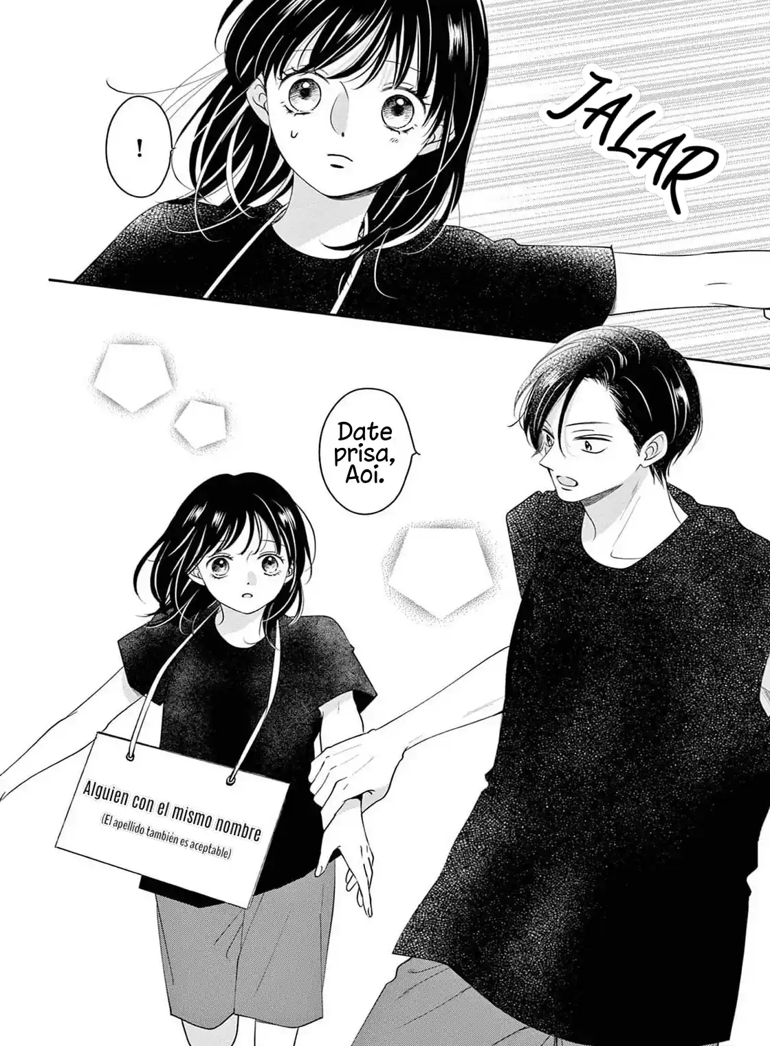 Shujinko Nikki - Capítulo 30 - Página 22 - LectorTMOo