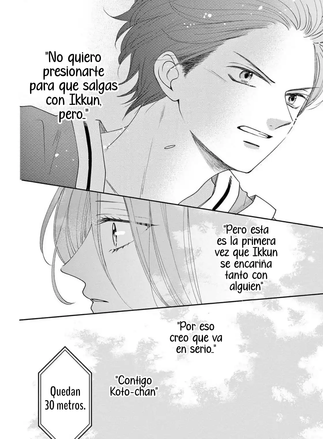 Shujinko Nikki - Capítulo 30 - Página 32 - LectorTMOo