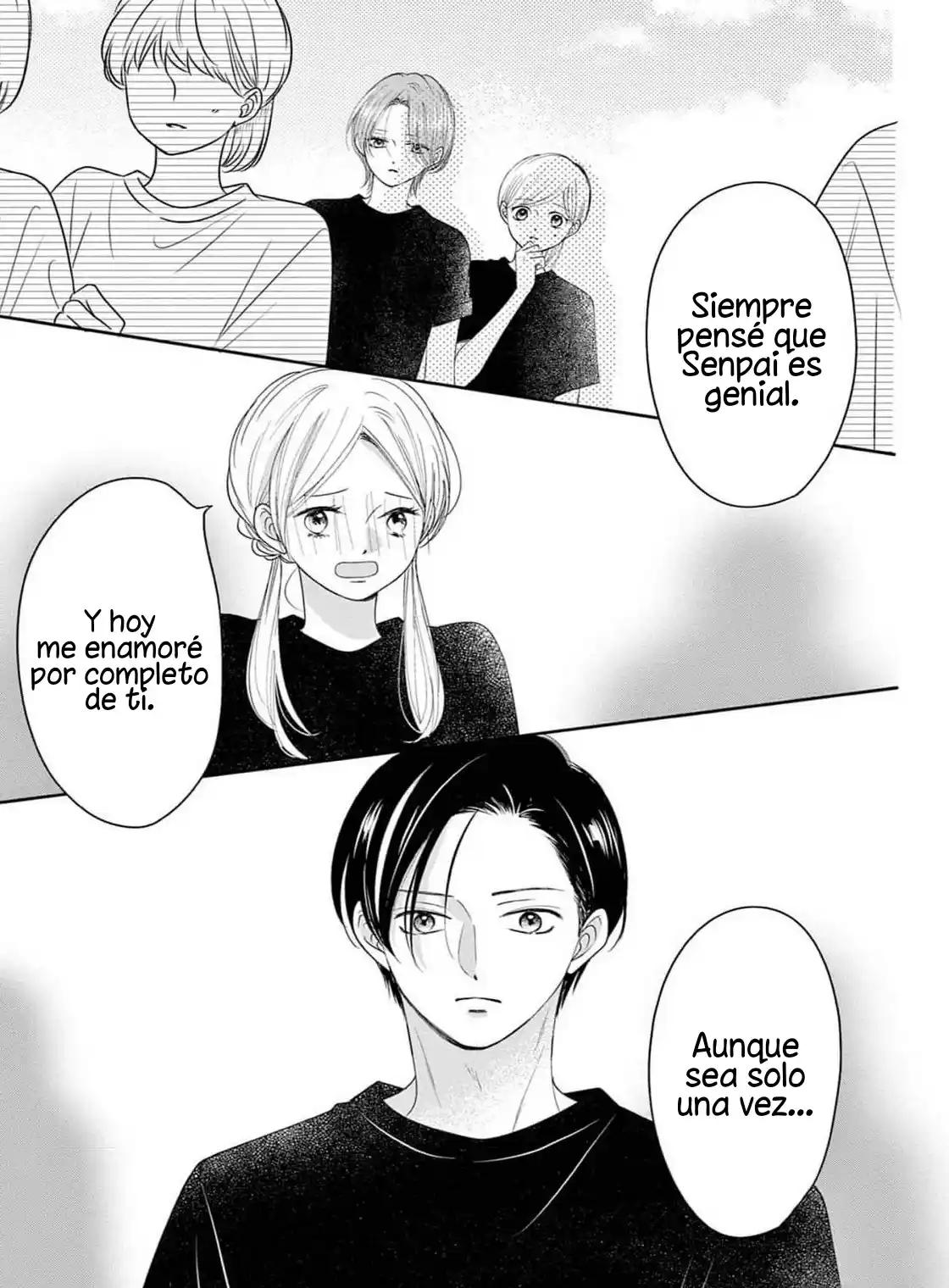 Shujinko Nikki - Capítulo 30 - Página 37 - LectorTMOo