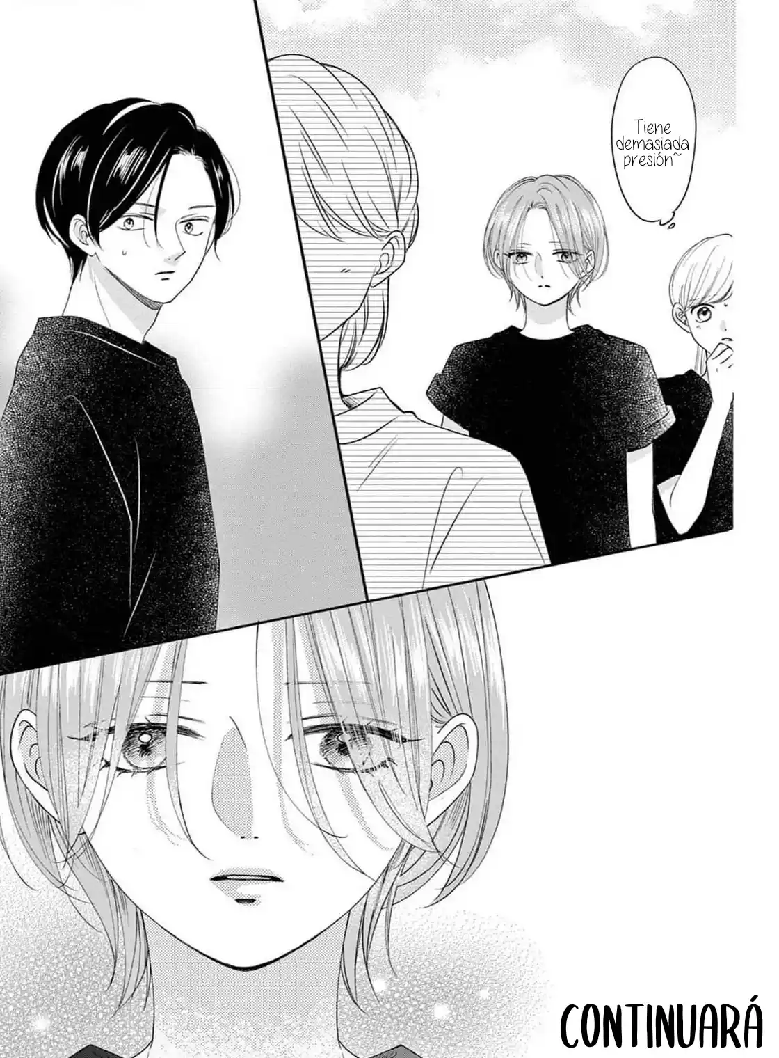 Shujinko Nikki - Capítulo 30 - Página 39 - LectorTMOo