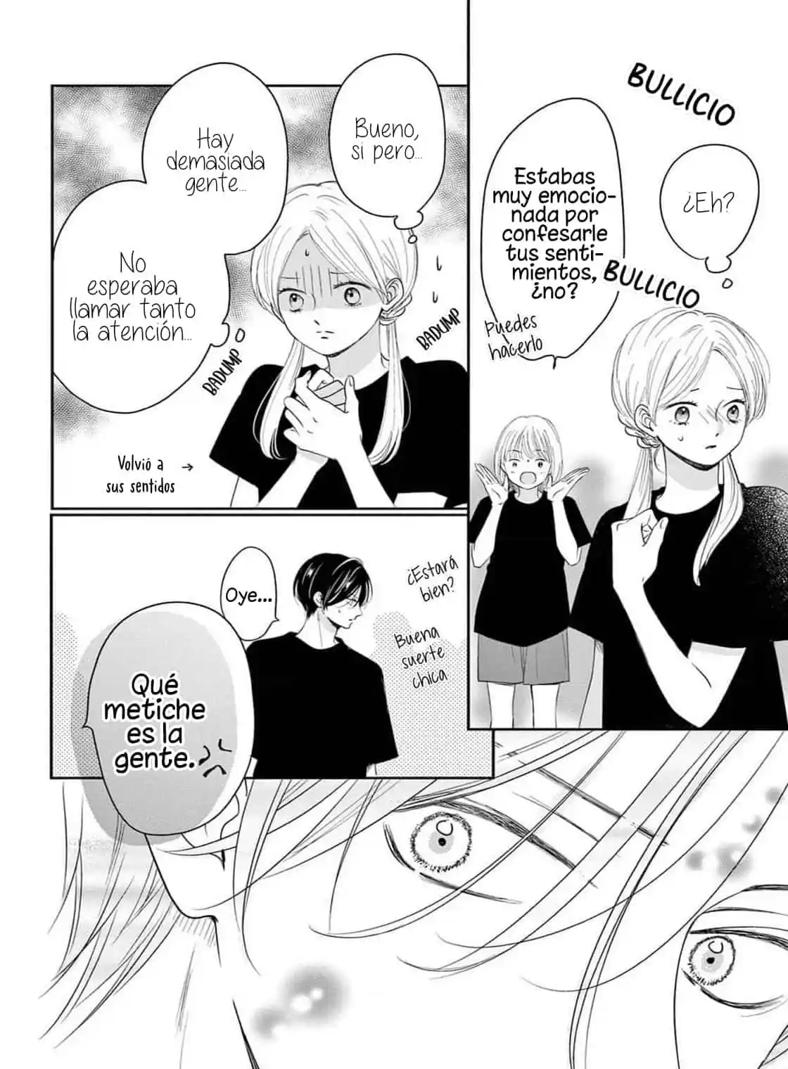 Shujinko Nikki - Capítulo 31 - Página 6 - LectorTMOo