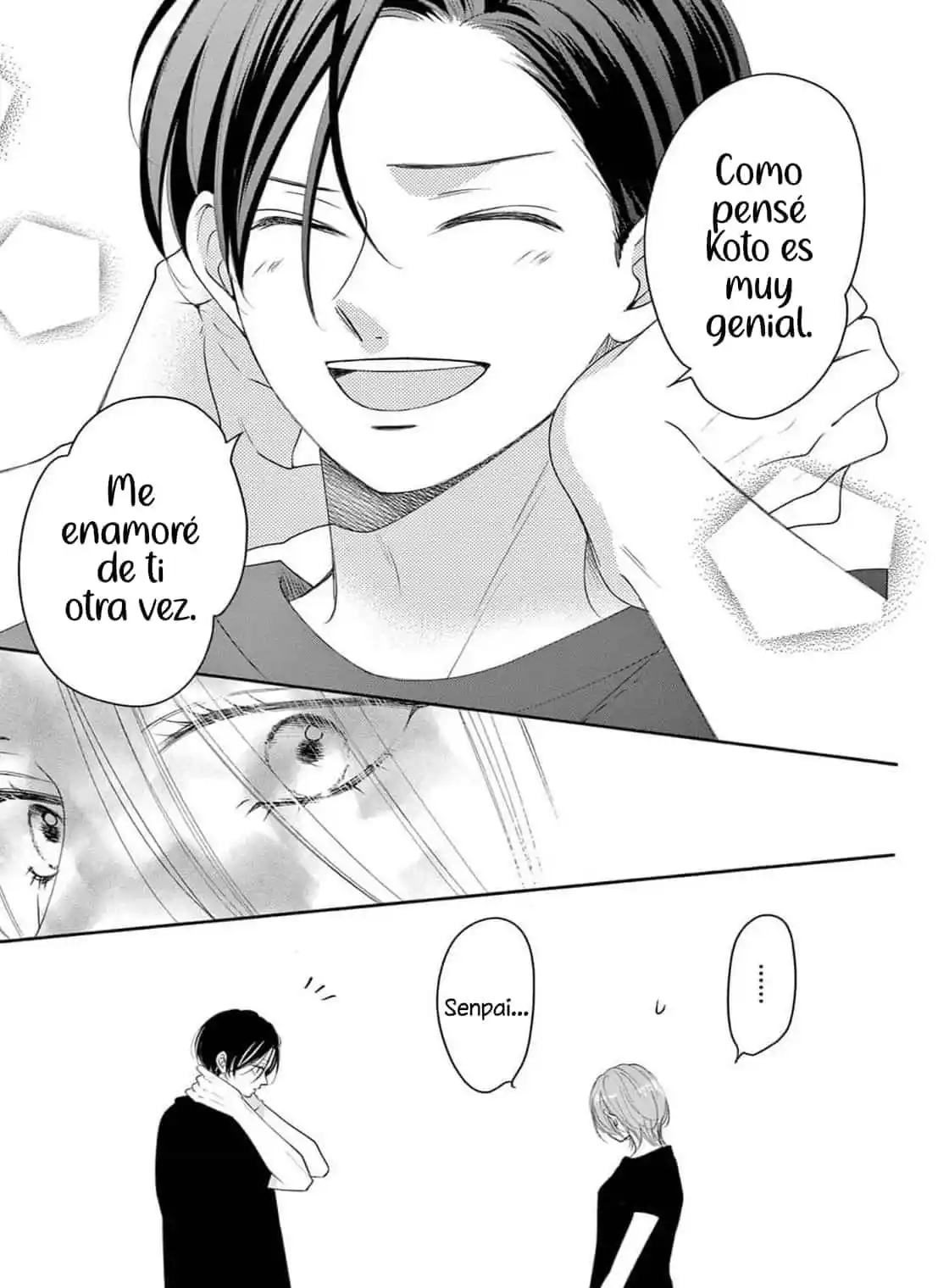 Shujinko Nikki - Capítulo 31 - Página 11 - LectorTMOo