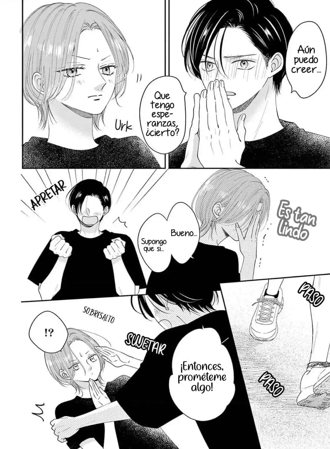 Shujinko Nikki - Capítulo 31 - Página 14 - LectorTMOo