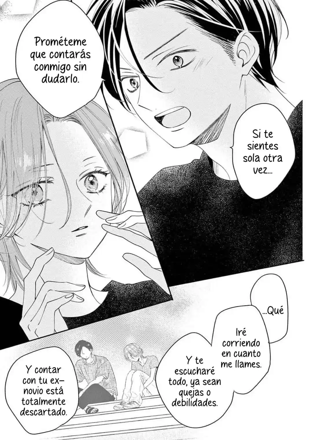 Shujinko Nikki - Capítulo 31 - Página 15 - LectorTMOo