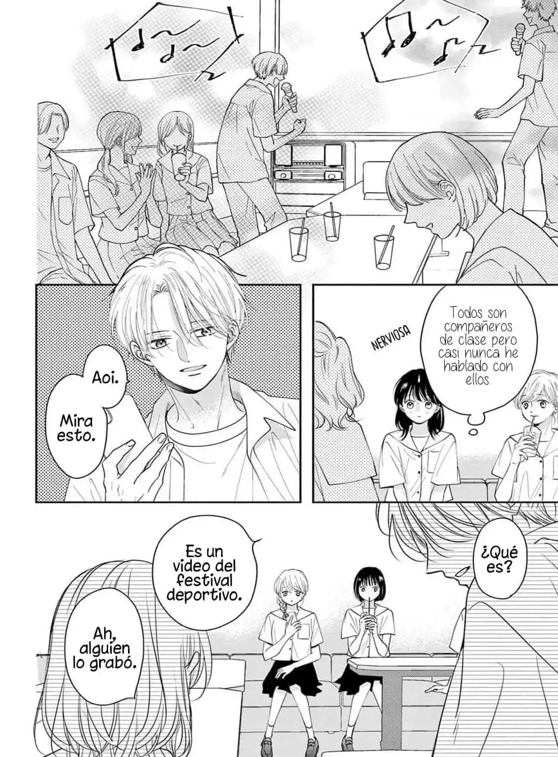 Shujinko Nikki - Capítulo 31 - Página 20 - LectorTMOo