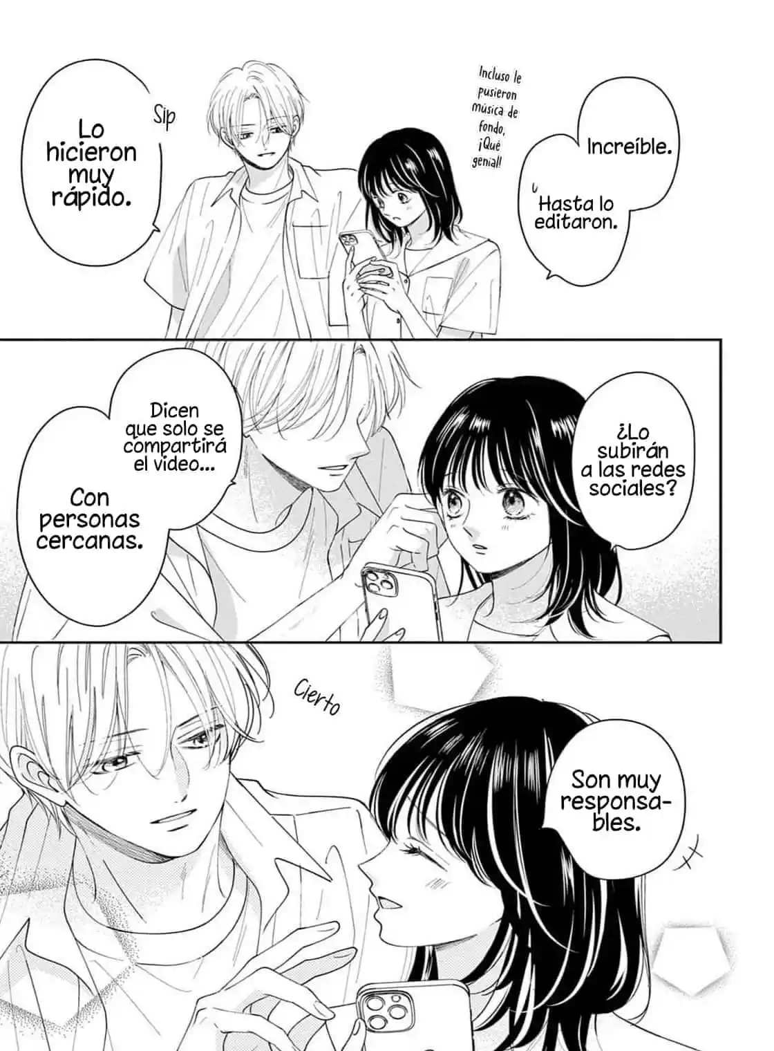 Shujinko Nikki - Capítulo 31 - Página 21 - LectorTMOo