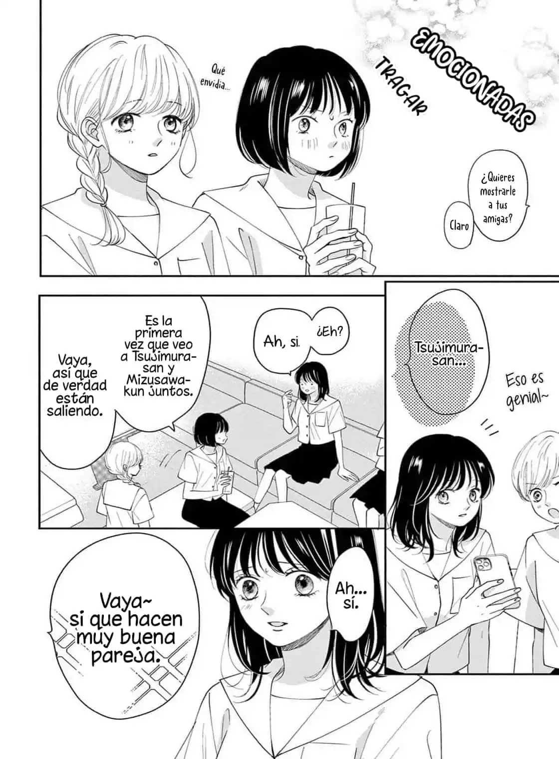 Shujinko Nikki - Capítulo 31 - Página 22 - LectorTMOo
