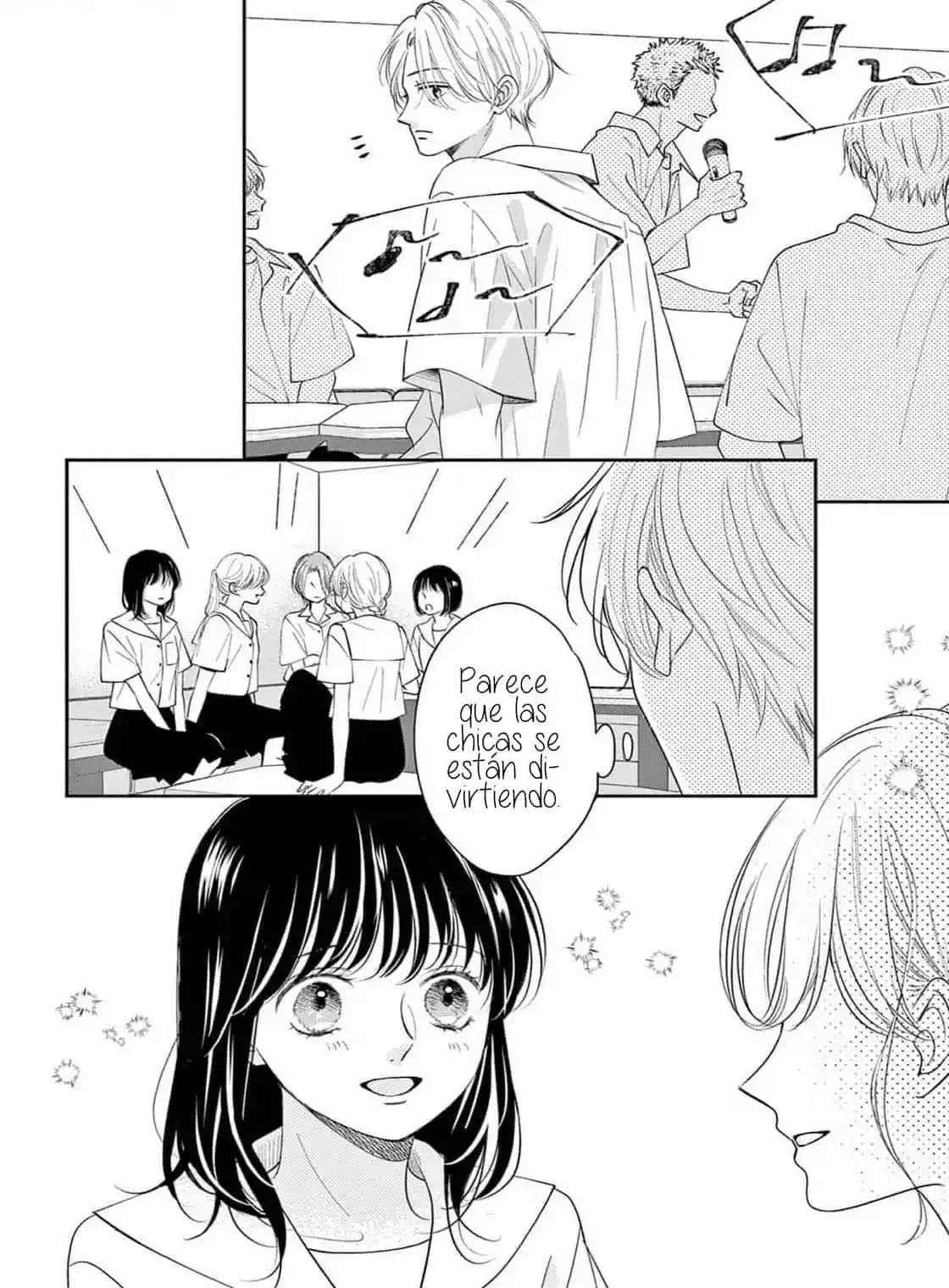 Shujinko Nikki - Capítulo 31 - Página 24 - LectorTMOo